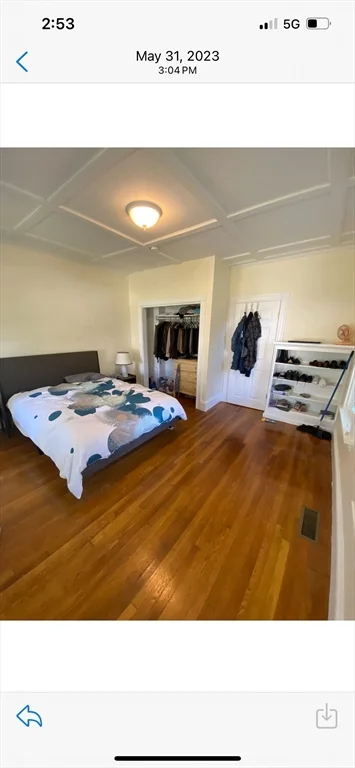 2 bed, 1 bath apartment for rent at 24 French Ave Unit 1, Braintree — photo 13 of 13