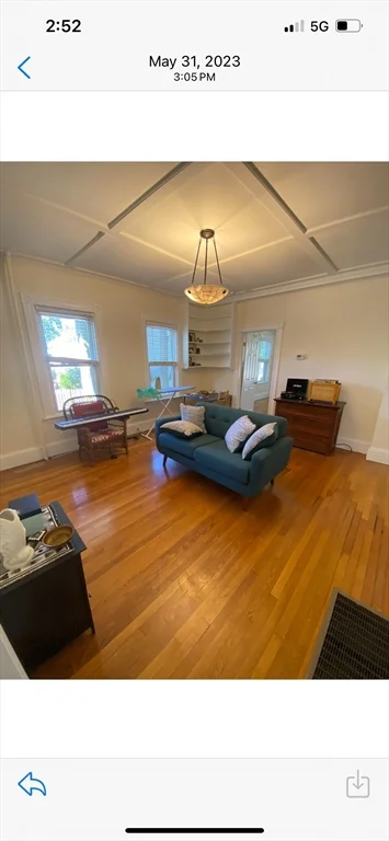 2 bed, 1 bath apartment for rent at 24 French Ave Unit 1, Braintree — photo 11 of 13
