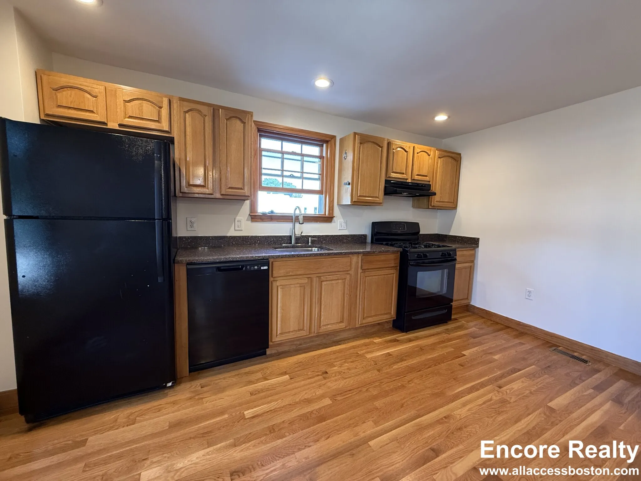 2 bed, 2 bath apartment for rent at 24 Gardner St Unit 1, Newton Corner