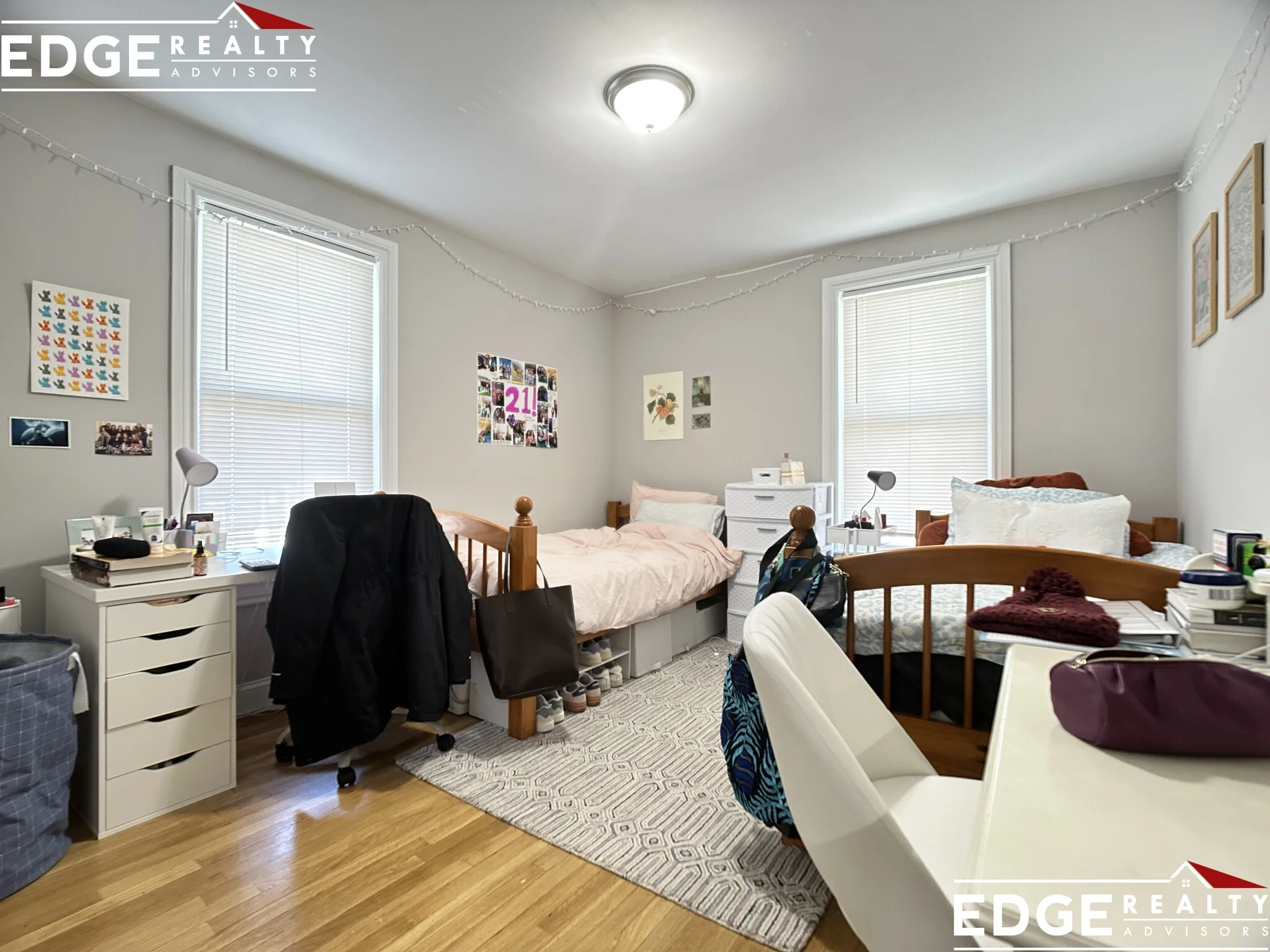 5 bed, 2 bath apartment for rent at 24 Glenmont Rd Unit 2, Brighton — photo 8 of 14