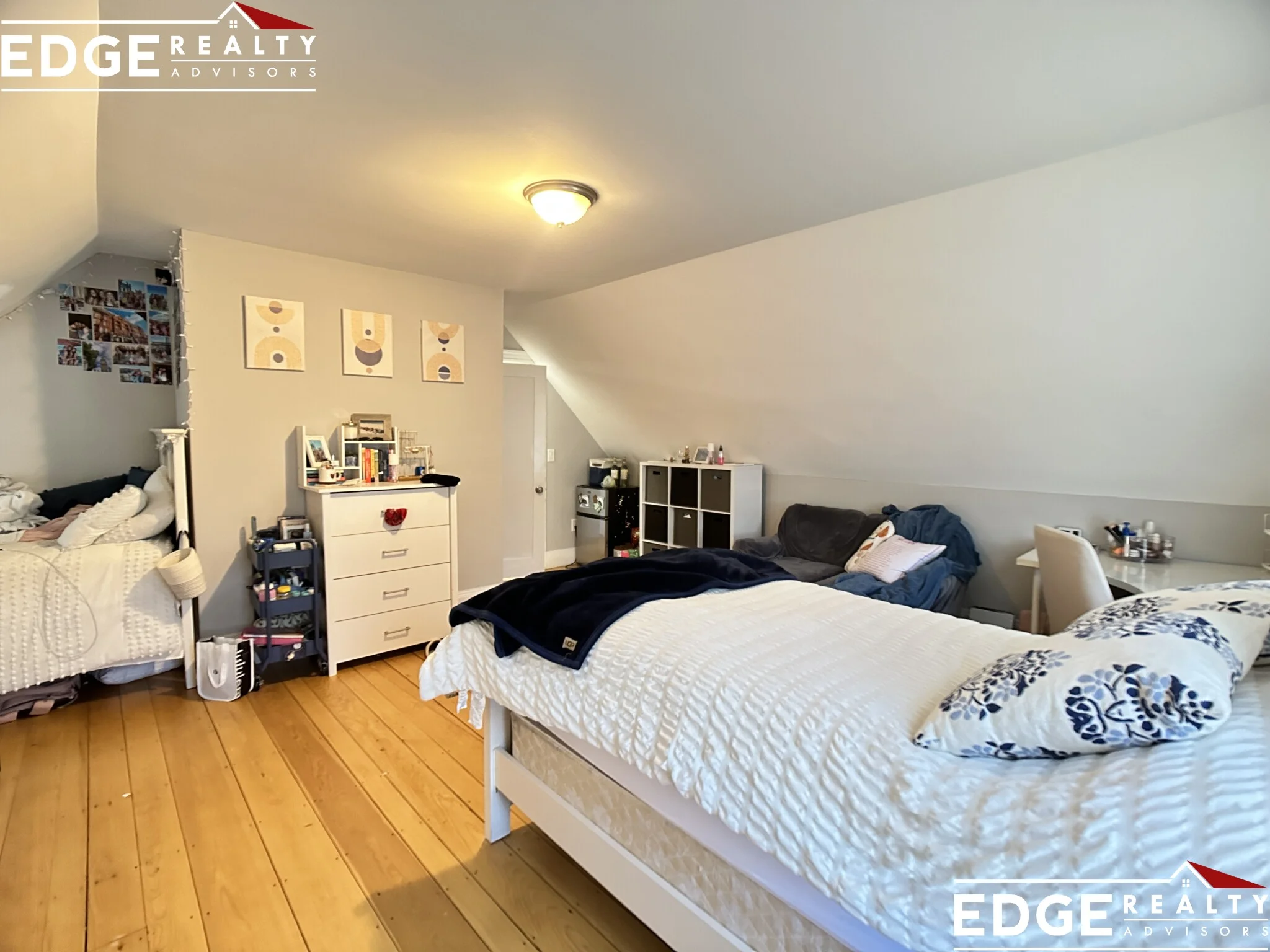 5 bed, 2 bath apartment for rent at 24 Glenmont Rd Unit 2, Brighton — photo 13 of 14