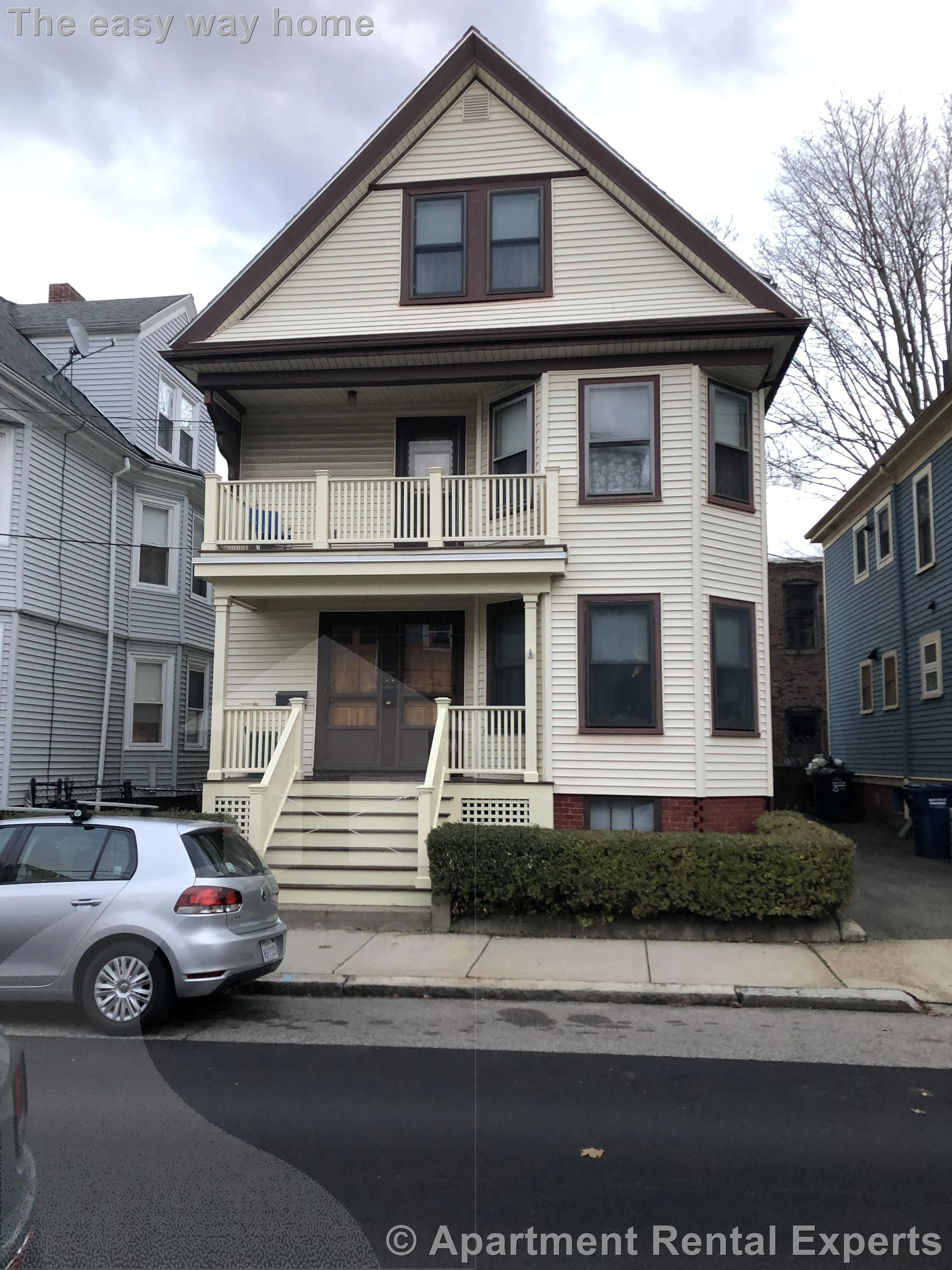 4 bed, 1 bath apartment for rent at 24 Gold Star Rd, Davis Square — photo 10 of 11