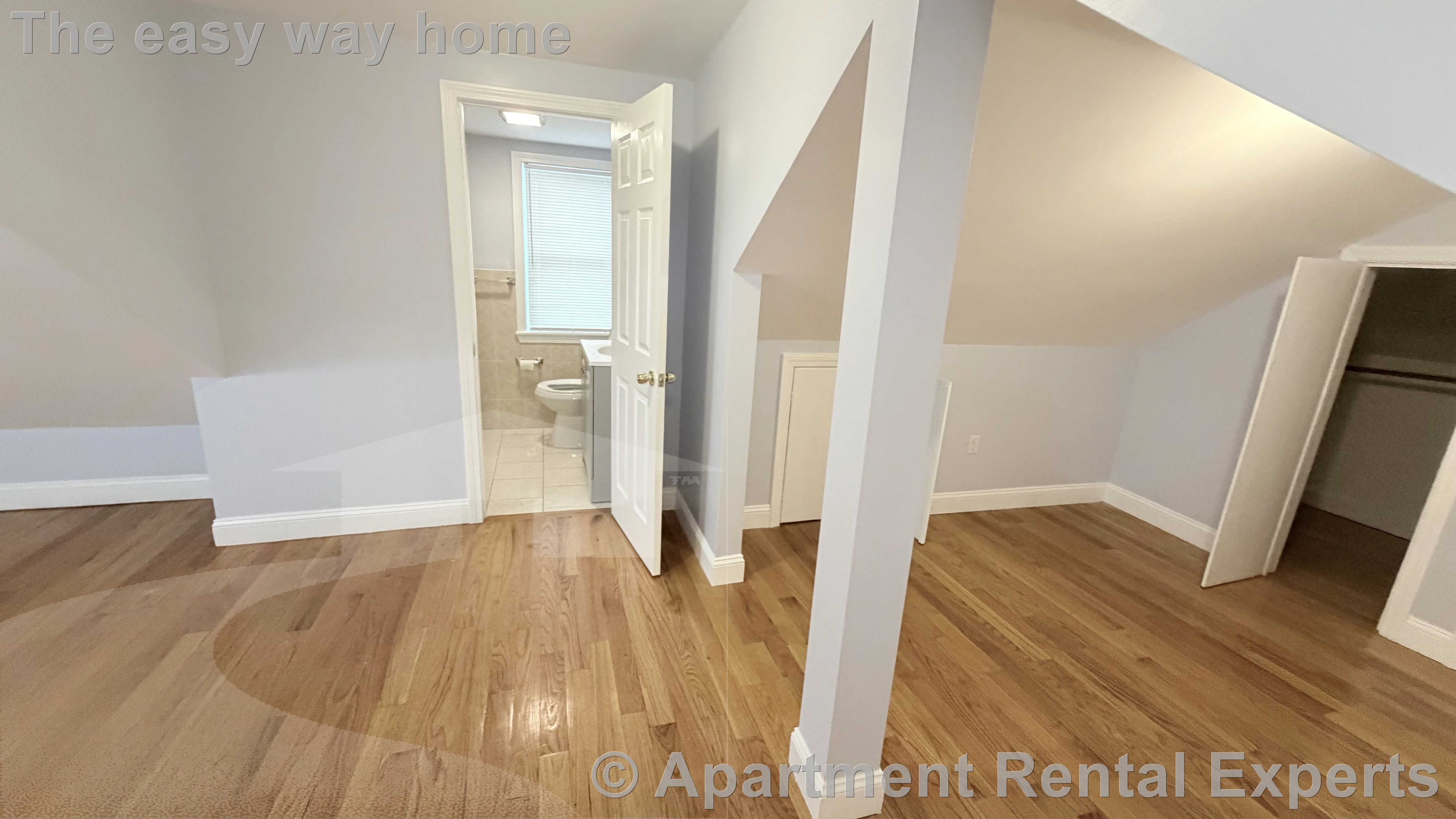 3 bed, 2 bath apartment for rent at 24 Gordon St Unit 2, Teele Square — photo 7 of 18