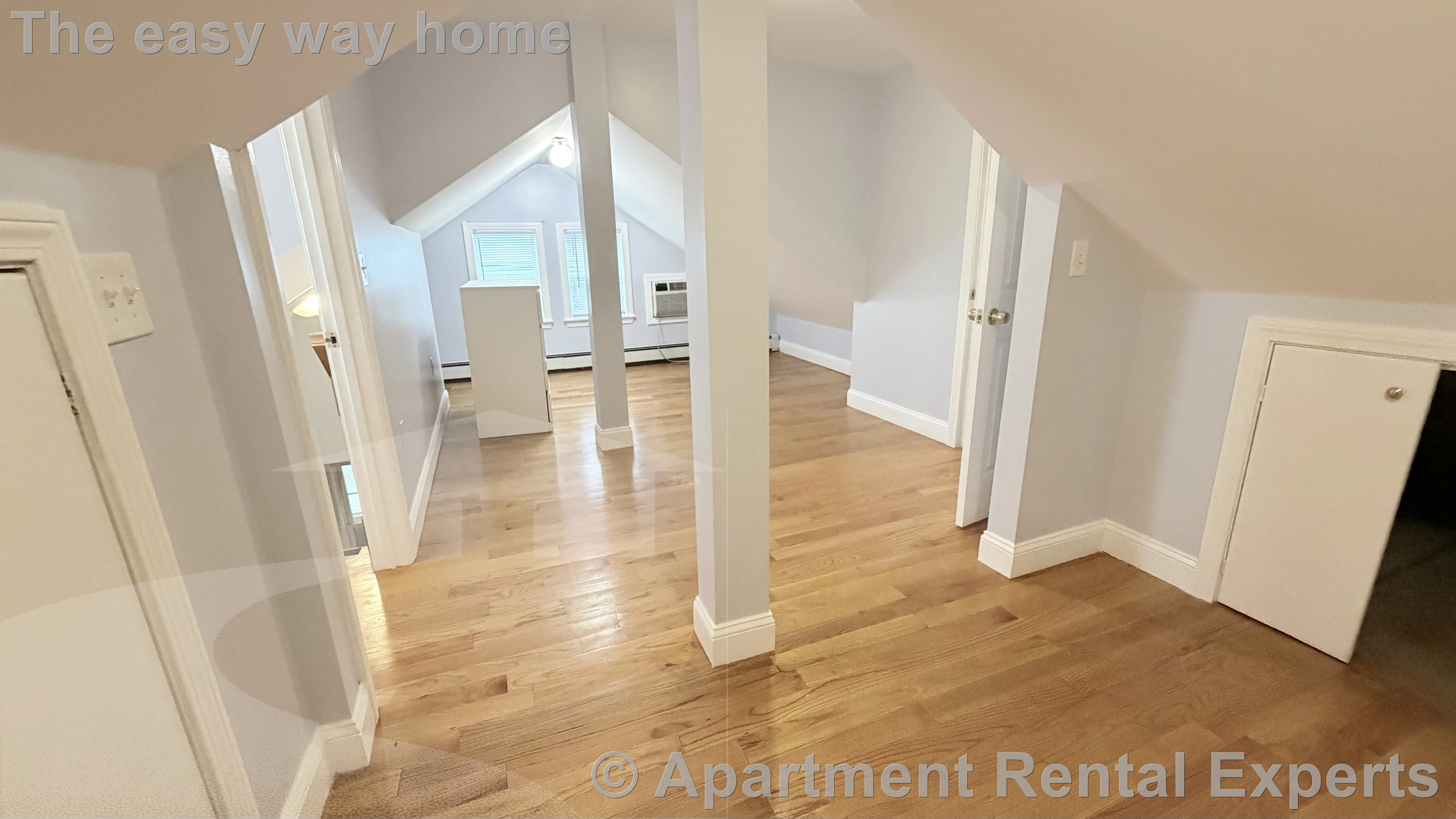 3 bed, 2 bath apartment for rent at 24 Gordon St Unit 2, Teele Square — photo 4 of 18