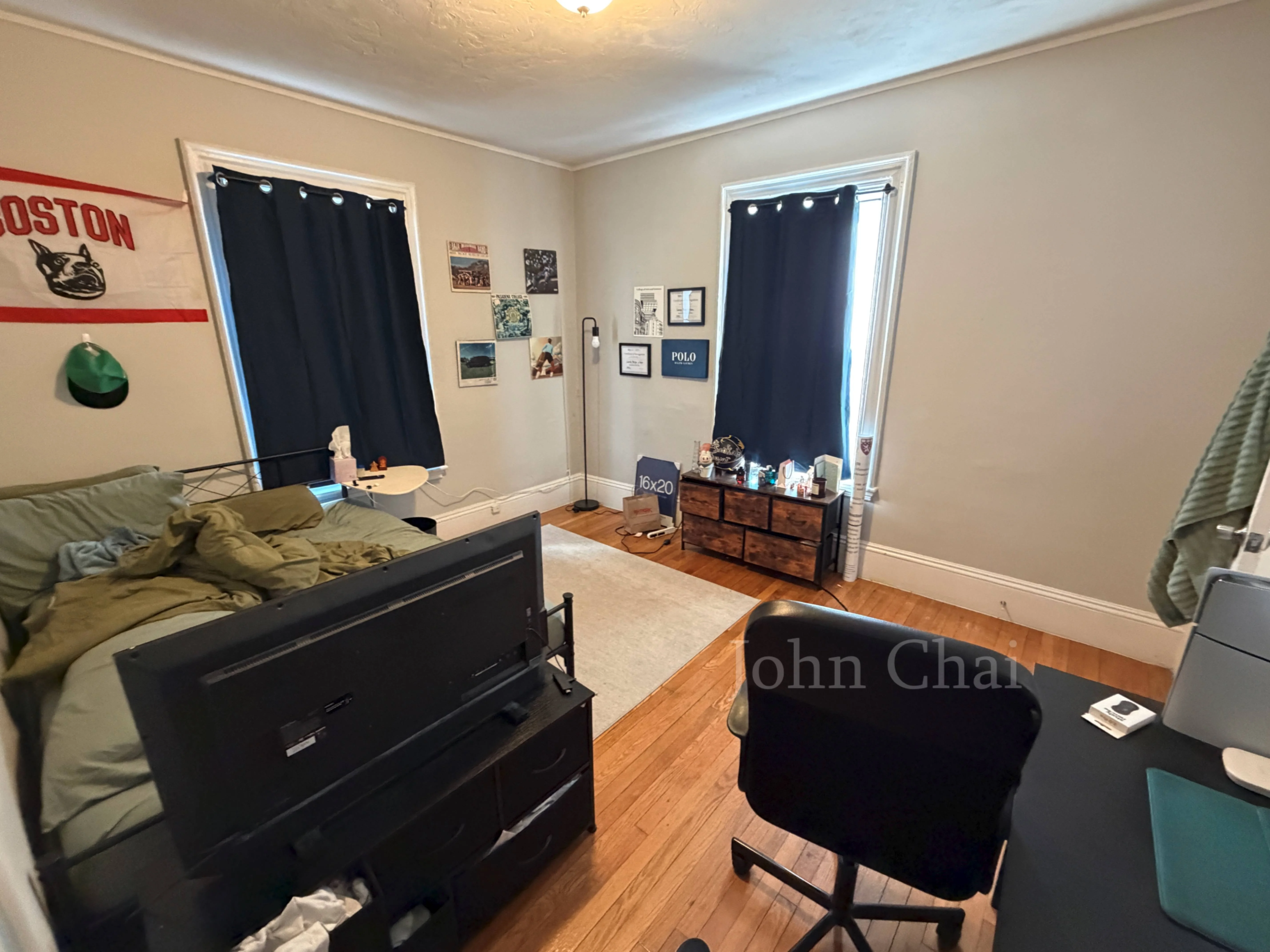 4 bed, 2 bath apartment for rent at 24 Greylock Rd Unit 1, Allston — photo 5 of 31