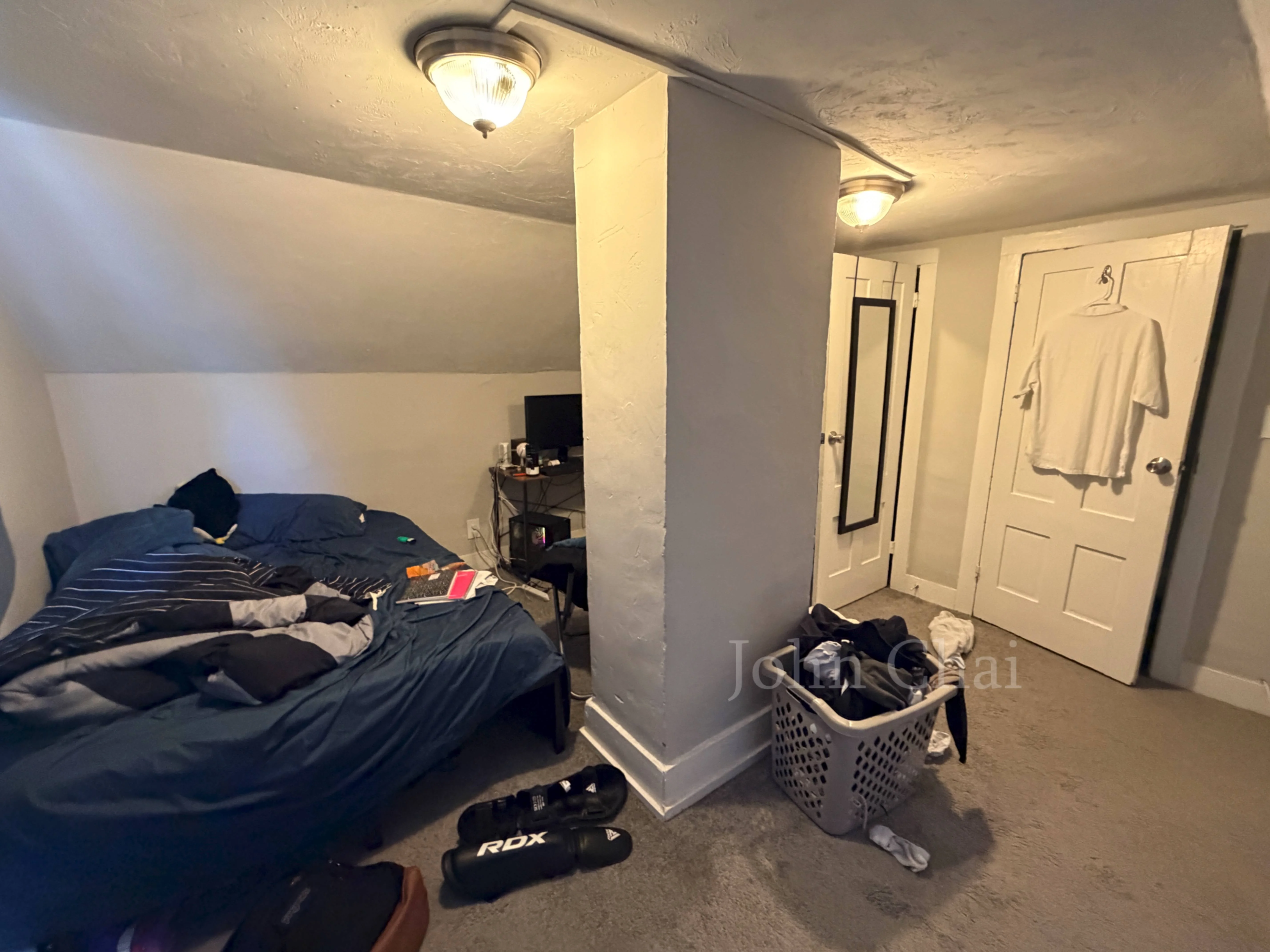 4 bed, 2 bath apartment for rent at 24 Greylock Rd Unit 1, Allston — photo 28 of 31
