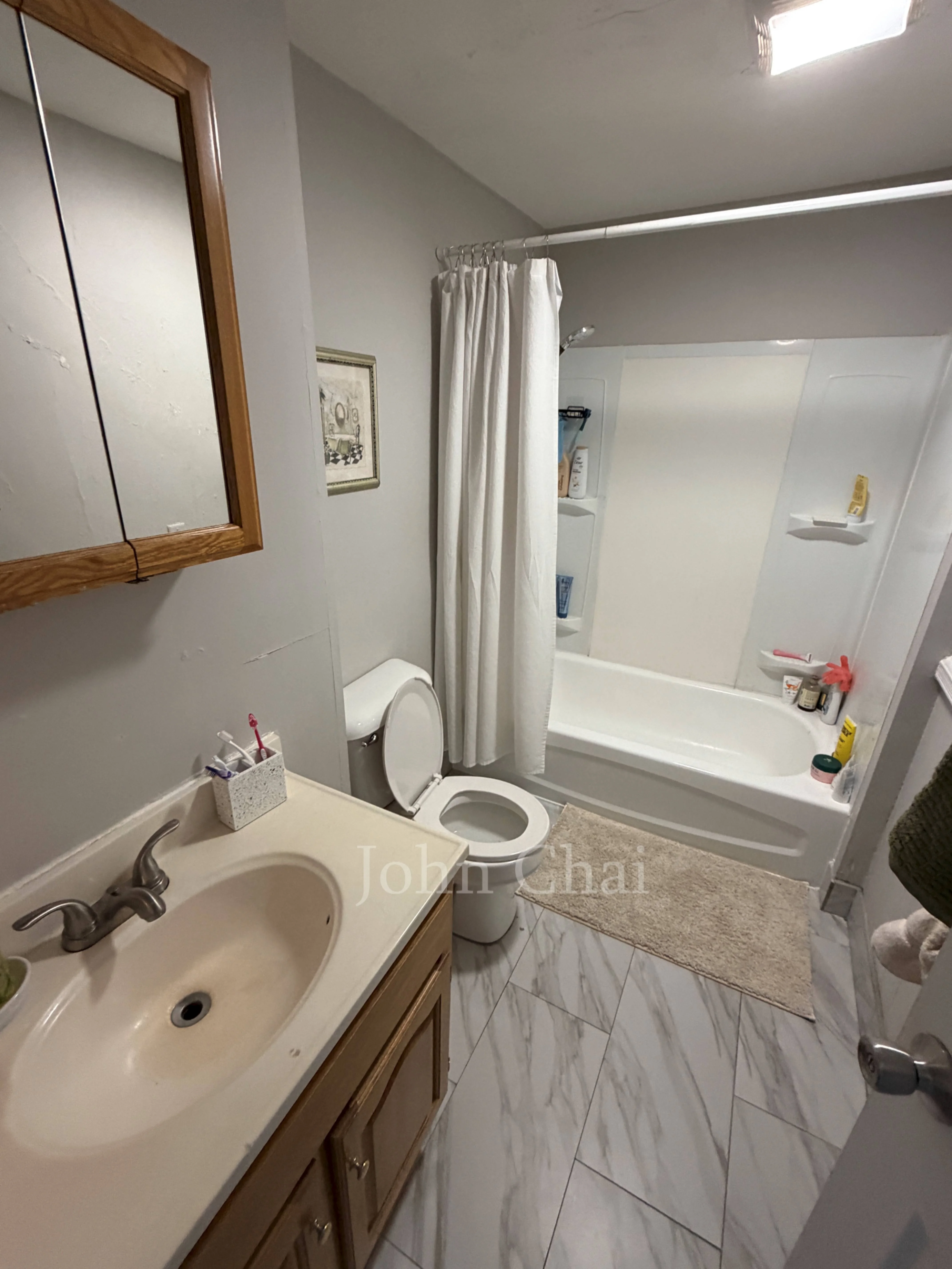 4 bed, 2 bath apartment for rent at 24 Greylock Rd Unit 1, Allston — photo 25 of 31