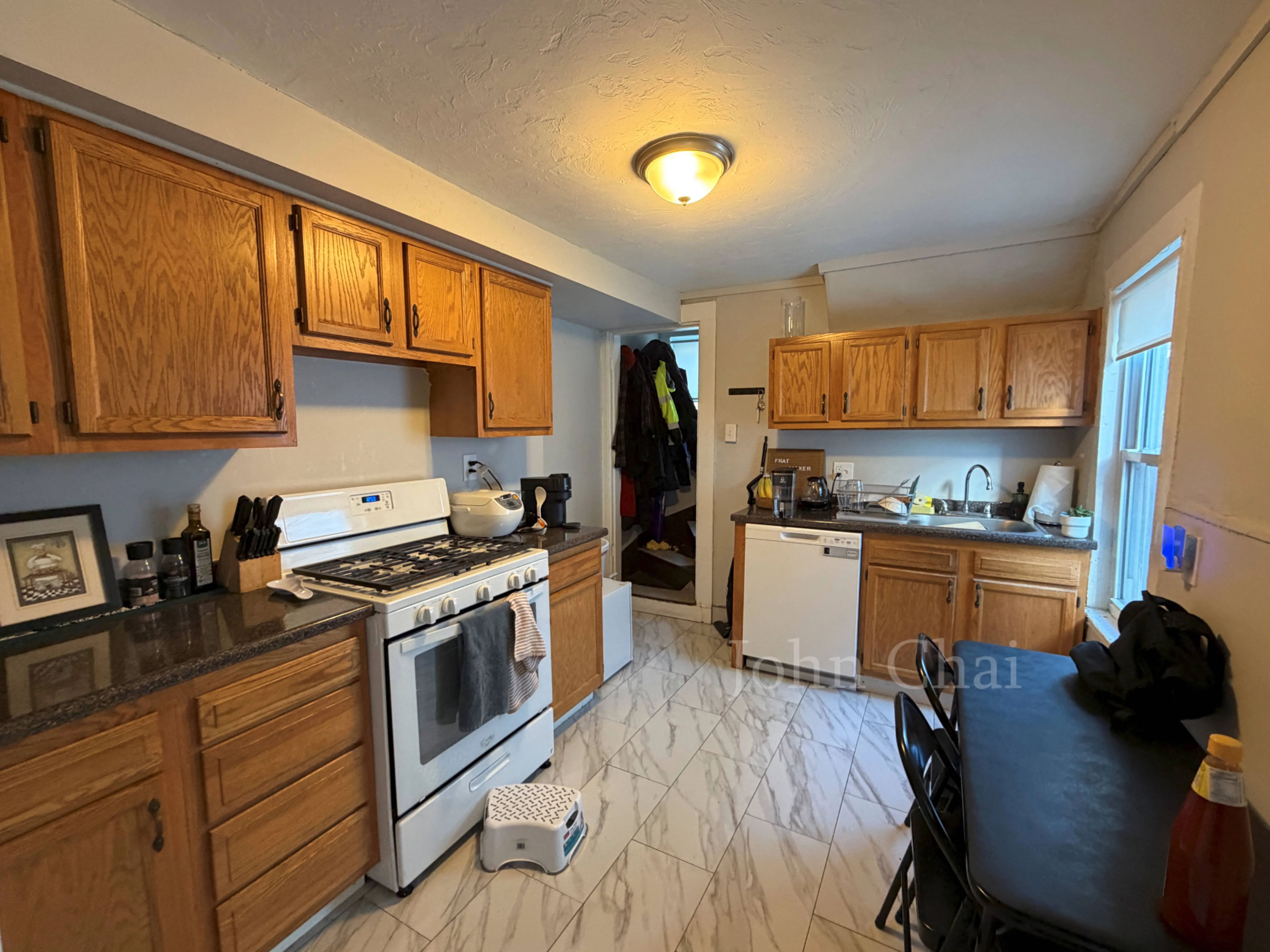 4 bed, 2 bath apartment for rent at 24 Greylock Rd Unit 1, Allston — photo 10 of 31