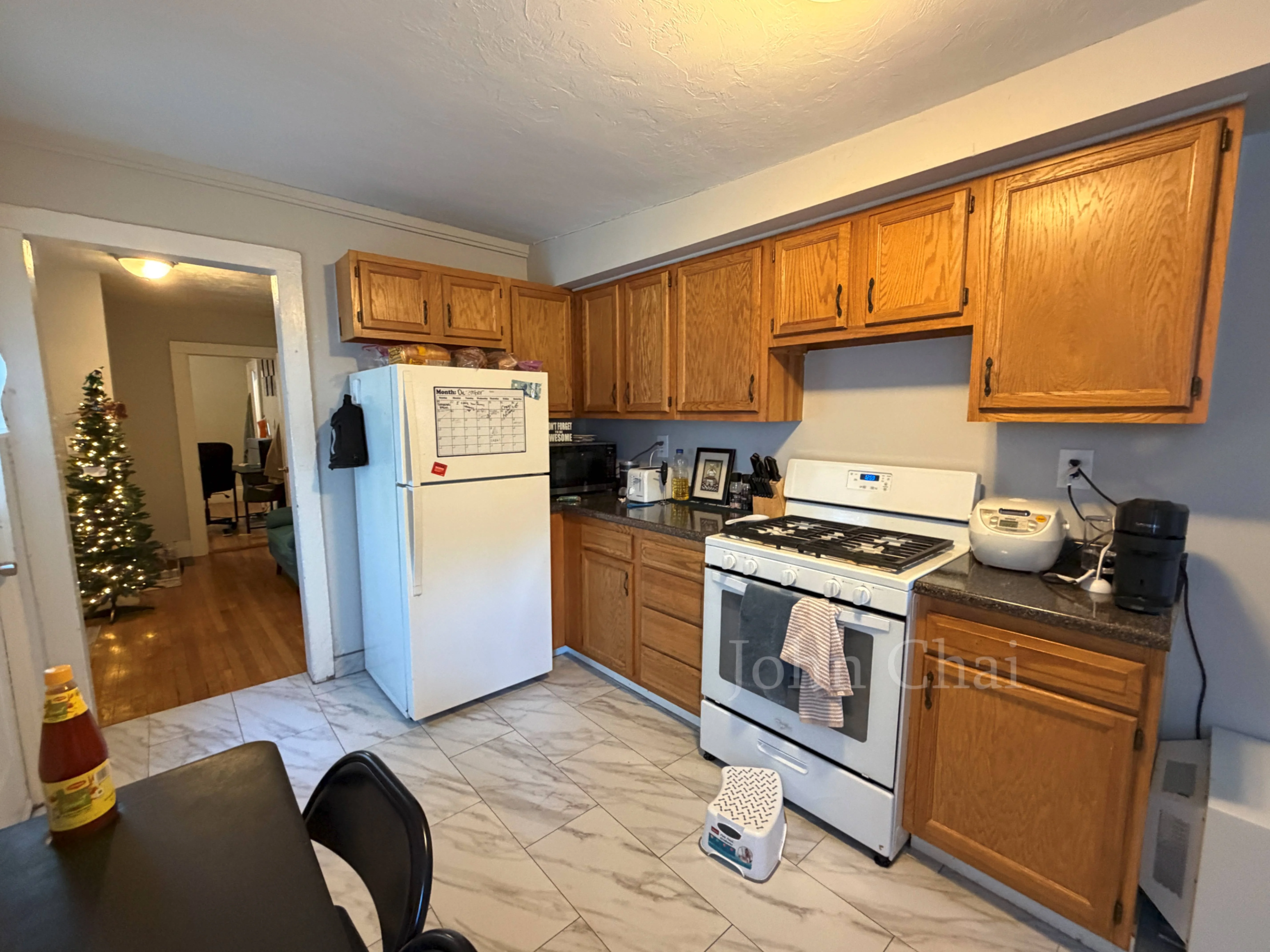 4 bed, 2 bath apartment for rent at 24 Greylock Rd Unit 1, Allston — photo 11 of 31