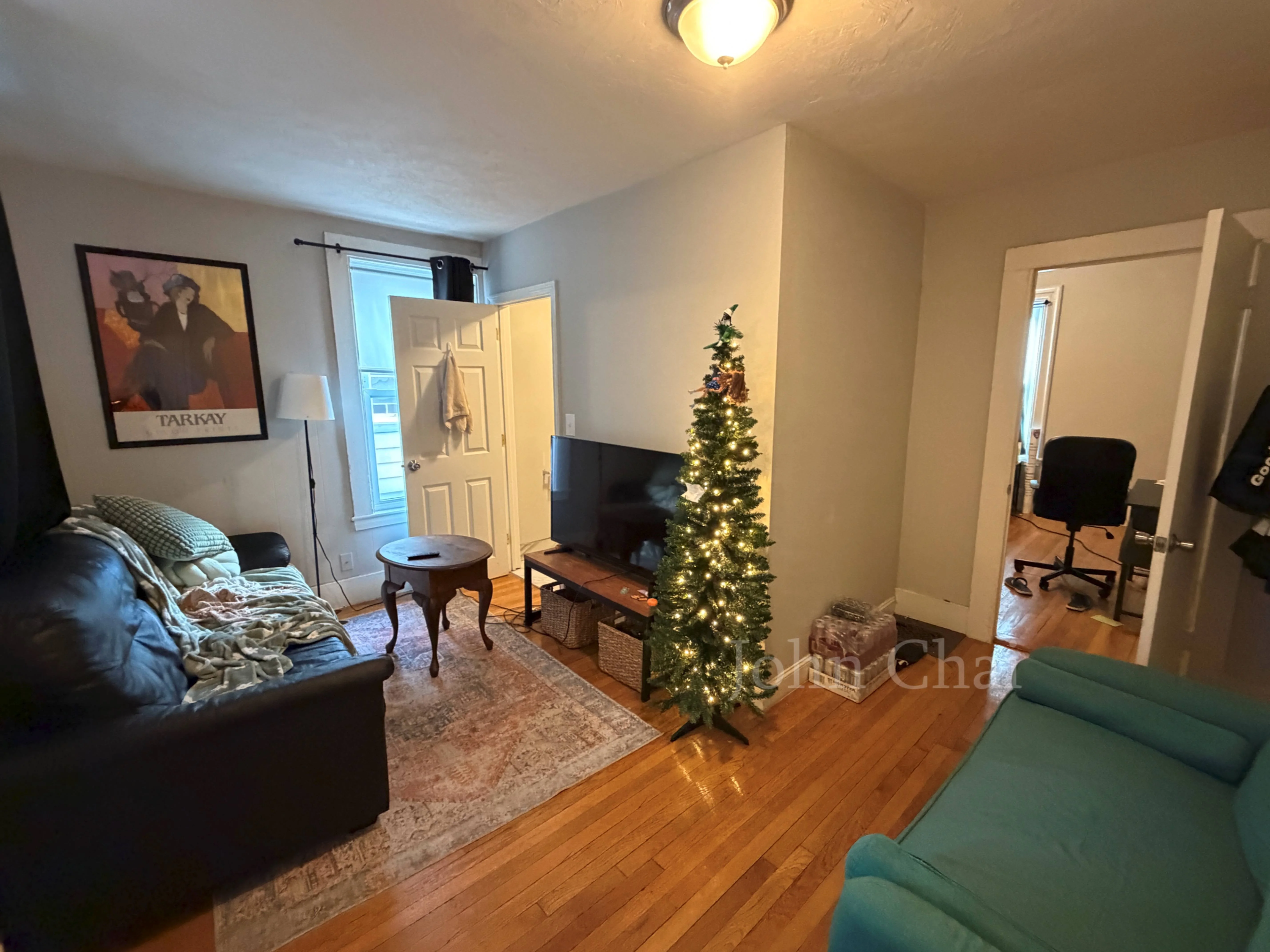 4 bed, 2 bath apartment for rent at 24 Greylock Rd Unit 1, Allston — photo 8 of 31