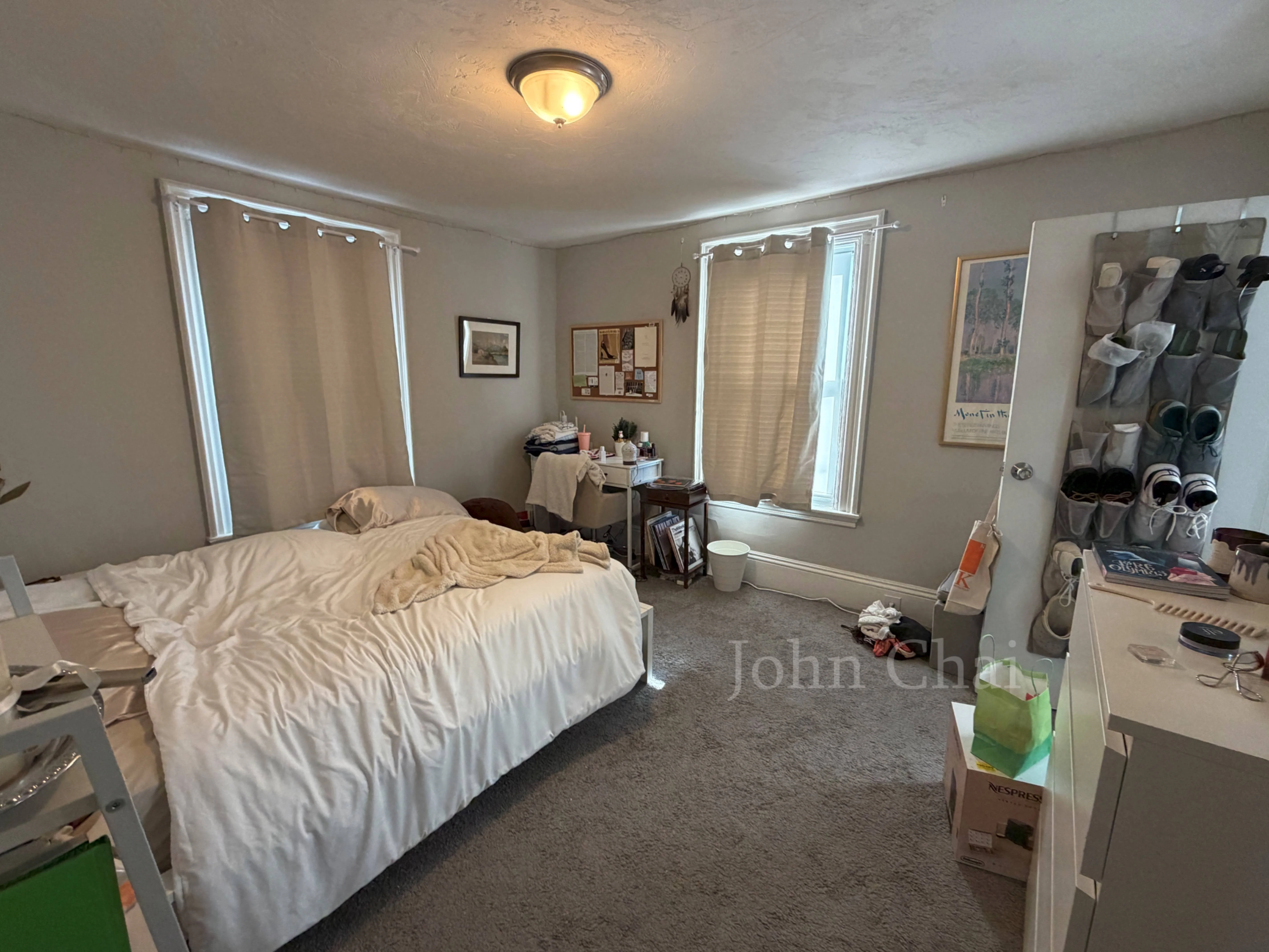 4 bed, 2 bath apartment for rent at 24 Greylock Rd Unit 1, Allston — photo 15 of 31