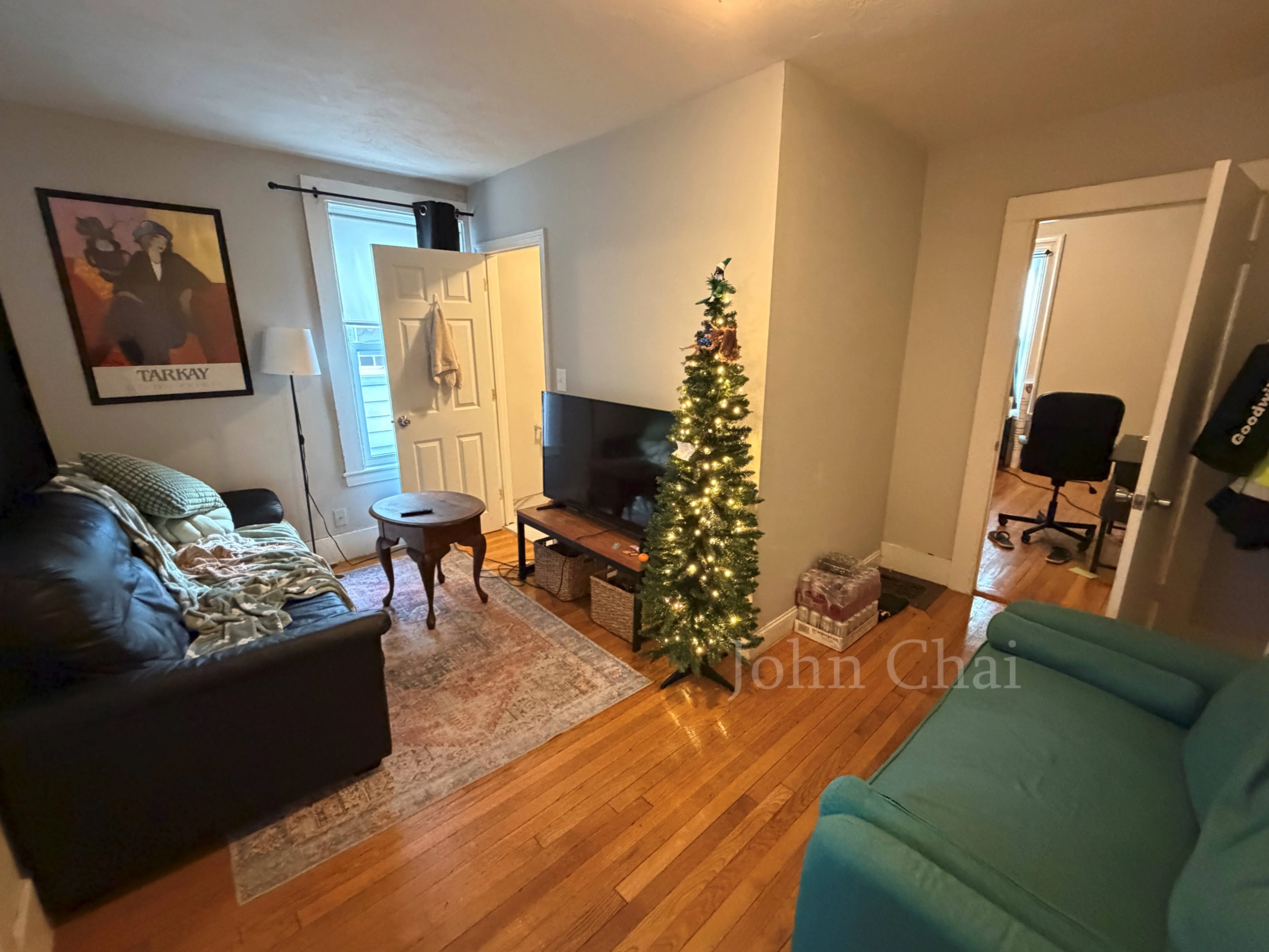 4 bed, 2 bath apartment for rent at 24 Greylock Rd Unit 1, Allston — photo 9 of 31