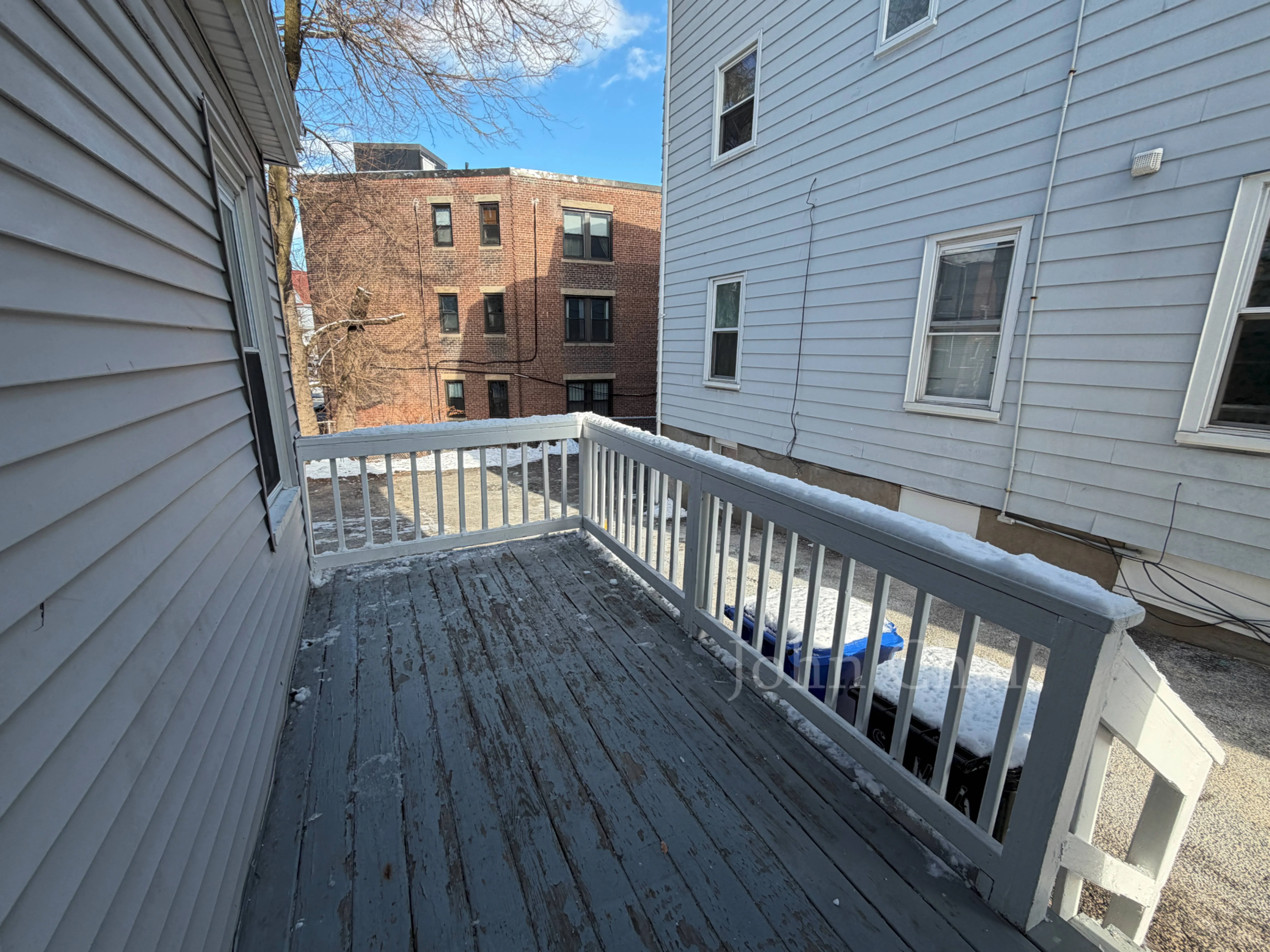 4 bed, 2 bath apartment for rent at 24 Greylock Rd Unit 1, Allston — photo 13 of 31