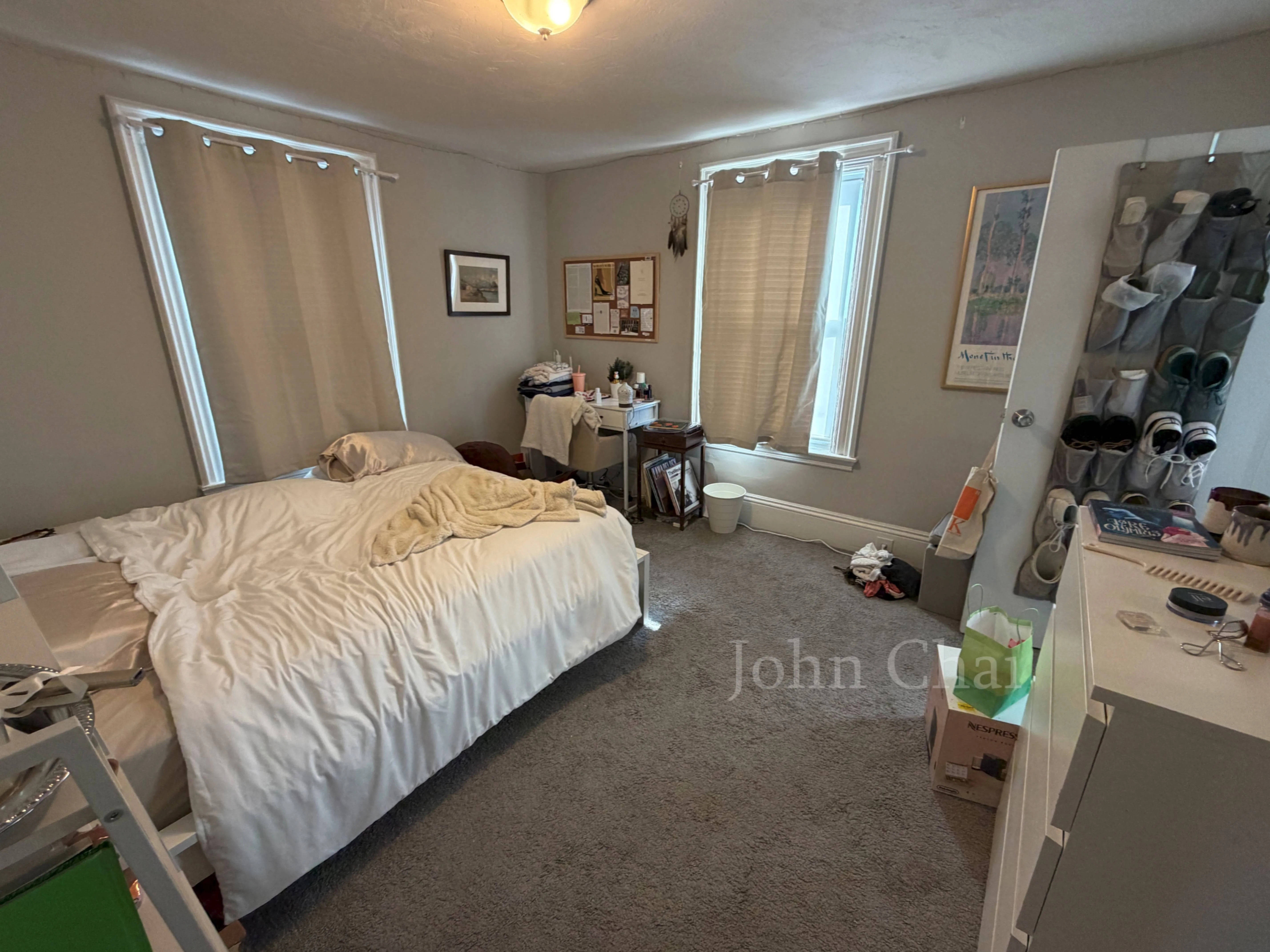 4 bed, 2 bath apartment for rent at 24 Greylock Rd Unit 1, Allston — photo 16 of 31
