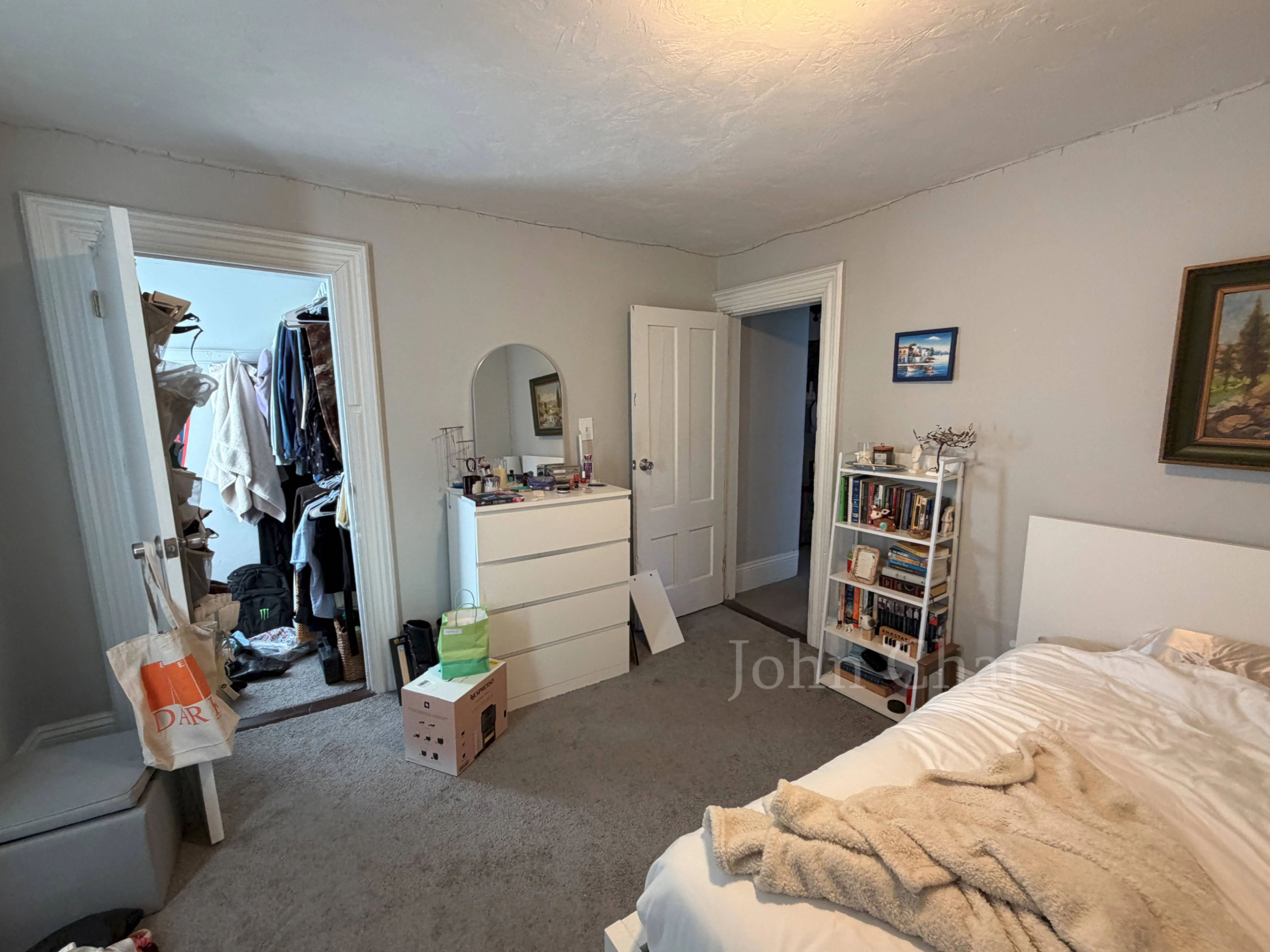 4 bed, 2 bath apartment for rent at 24 Greylock Rd Unit 1, Allston — photo 19 of 31