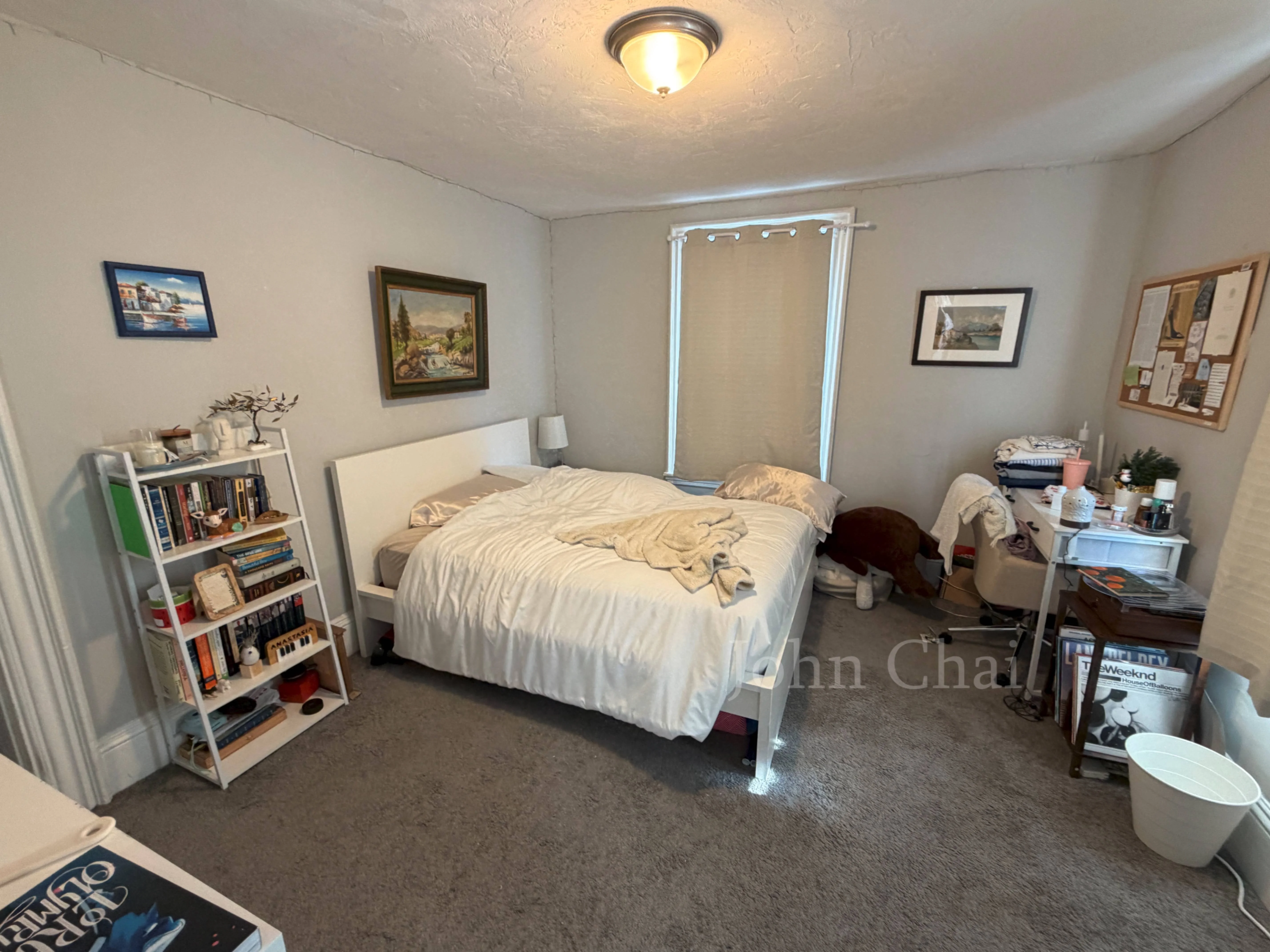 4 bed, 2 bath apartment for rent at 24 Greylock Rd Unit 1, Allston — photo 17 of 31