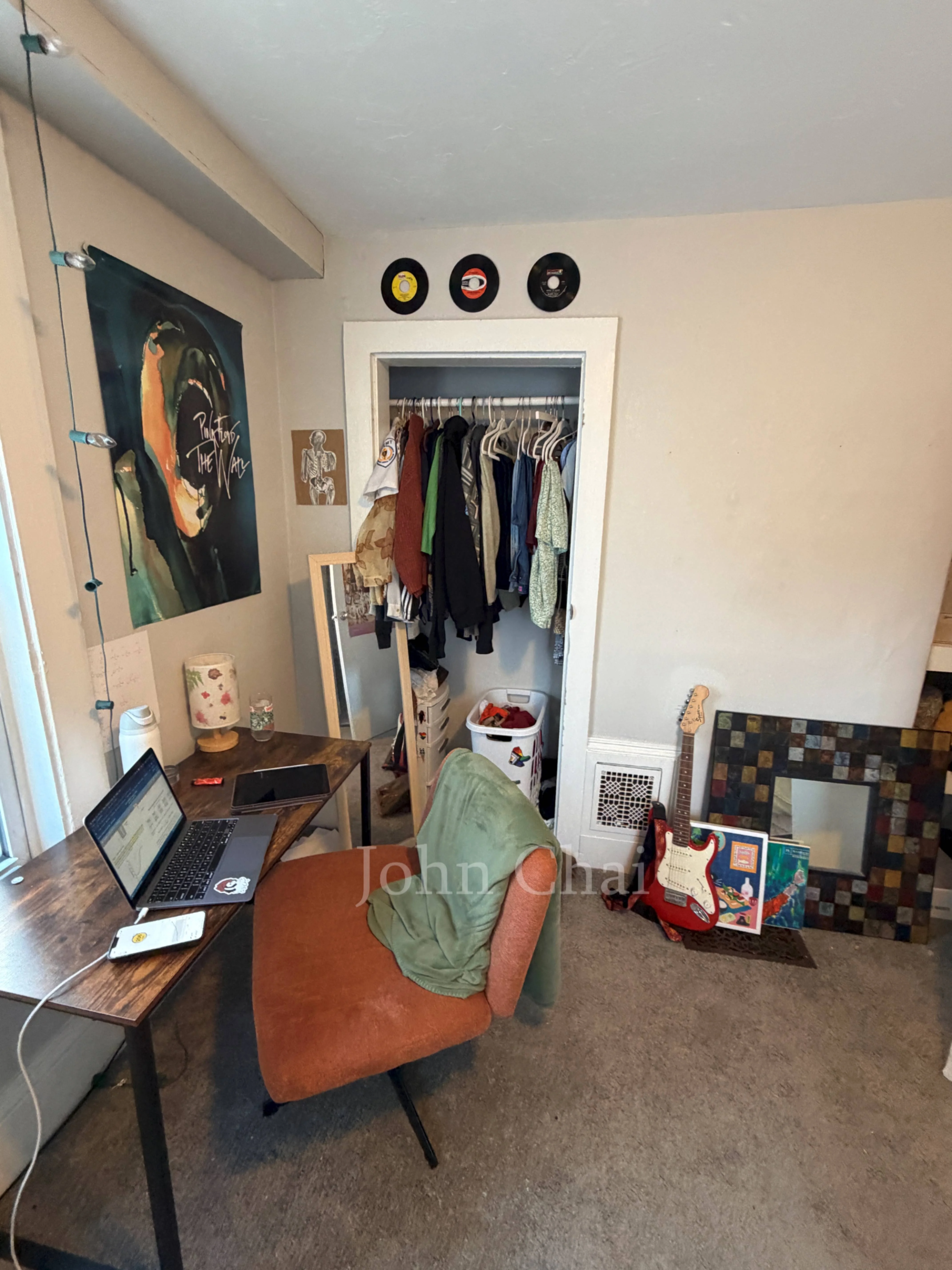 4 bed, 2 bath apartment for rent at 24 Greylock Rd Unit 1, Allston — photo 24 of 31