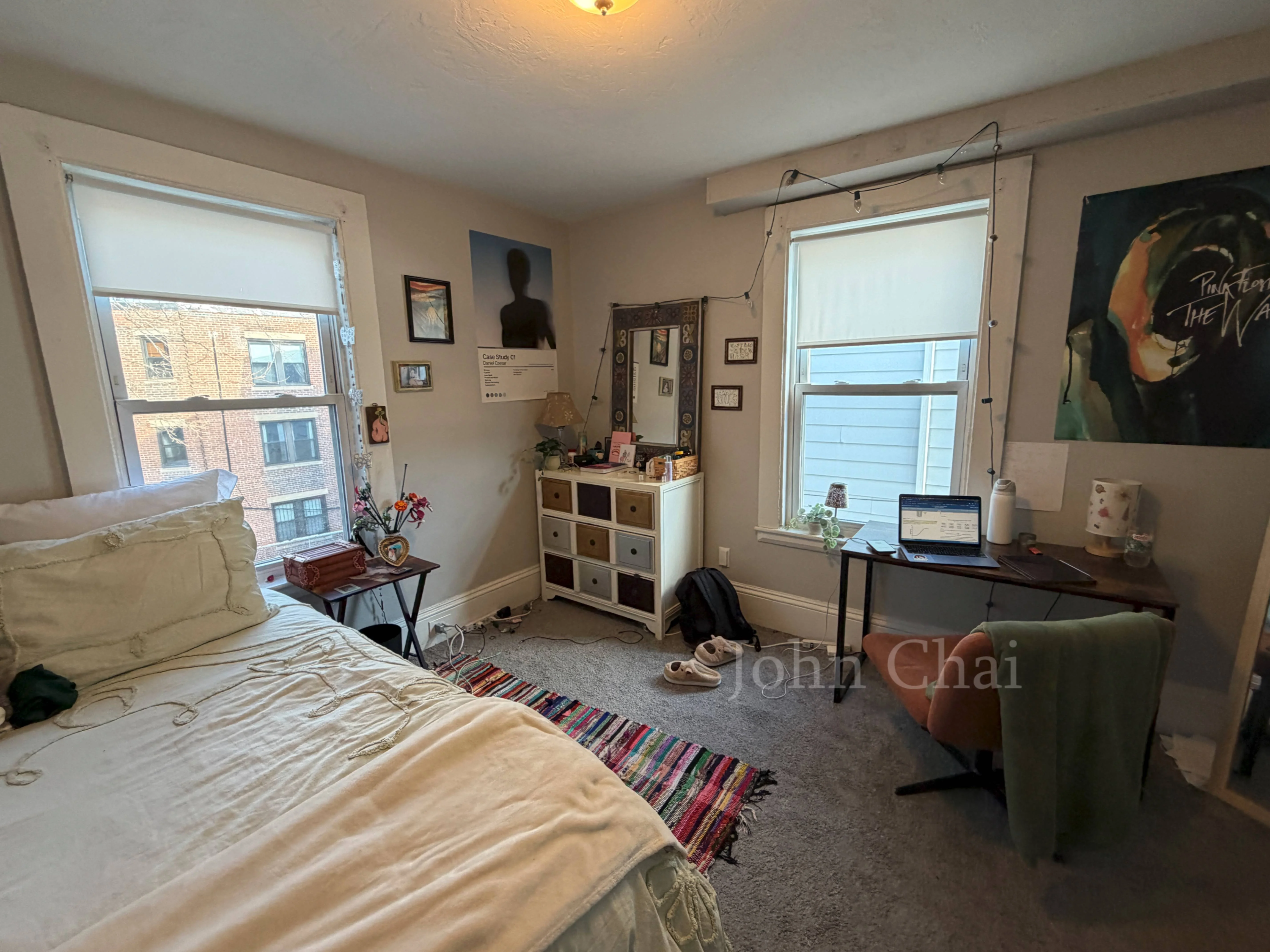 4 bed, 2 bath apartment for rent at 24 Greylock Rd Unit 1, Allston — photo 20 of 31