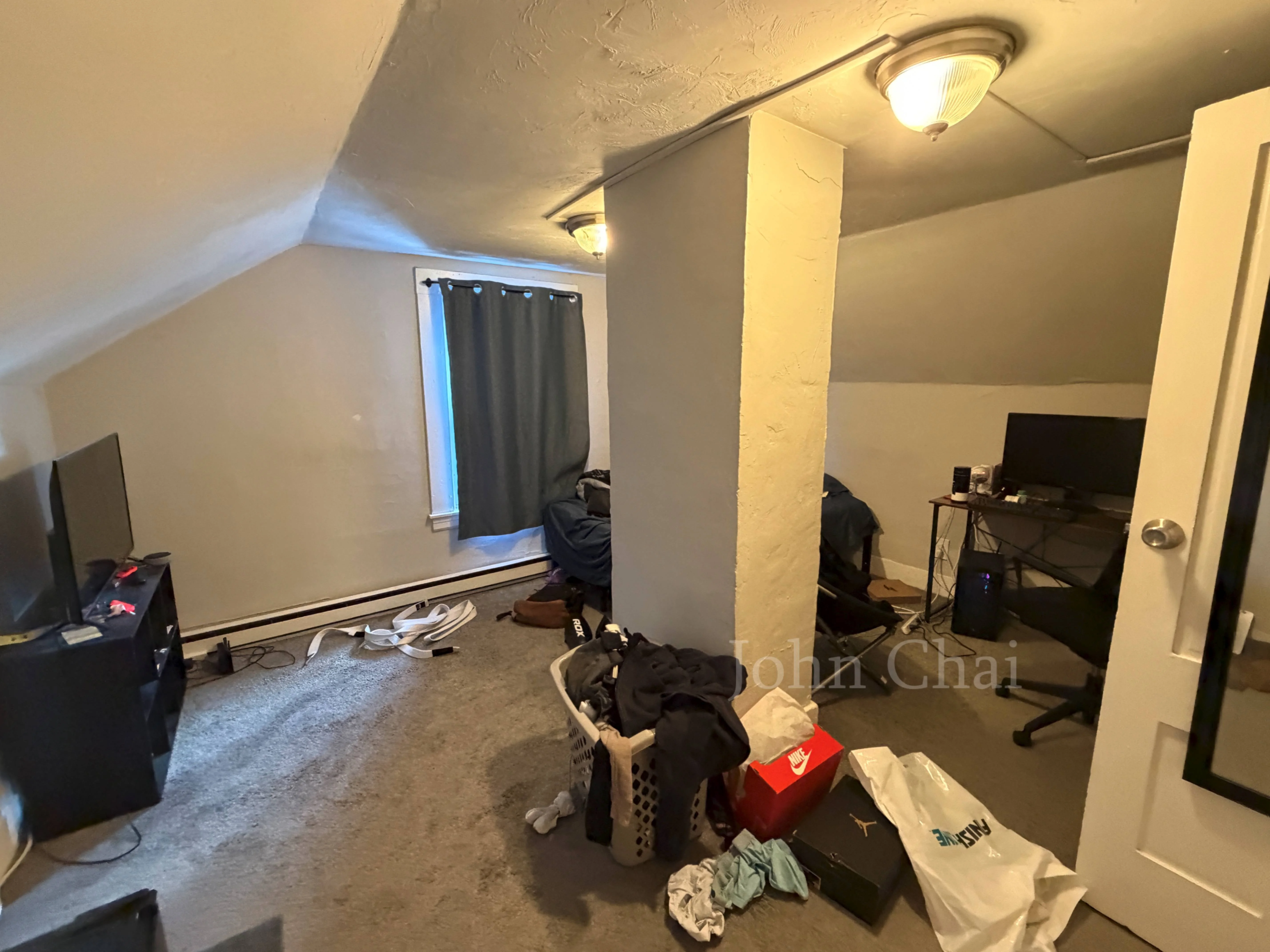 4 bed, 2 bath apartment for rent at 24 Greylock Rd Unit 1, Allston — photo 26 of 31