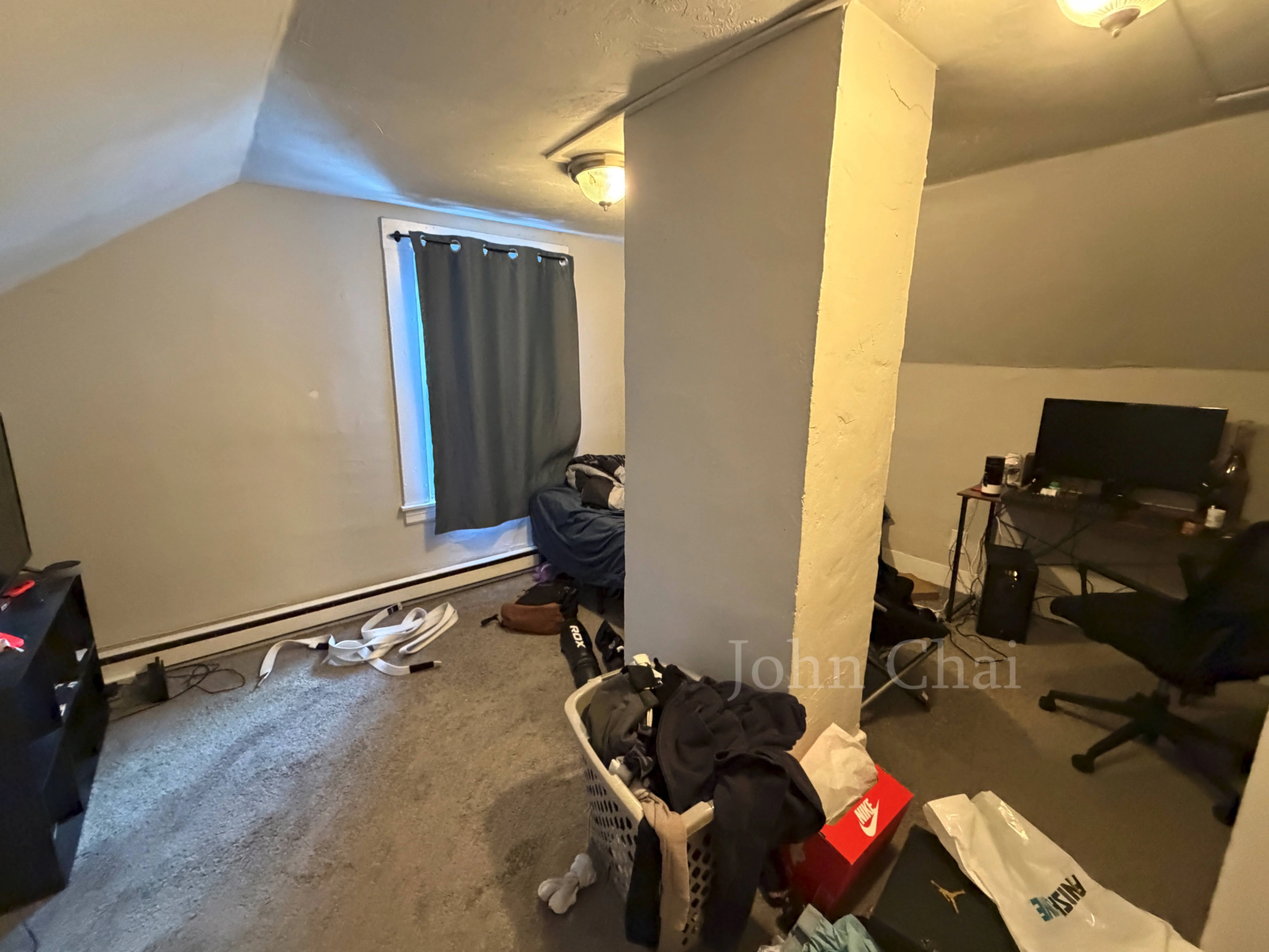 4 bed, 2 bath apartment for rent at 24 Greylock Rd Unit 1, Allston — photo 27 of 31