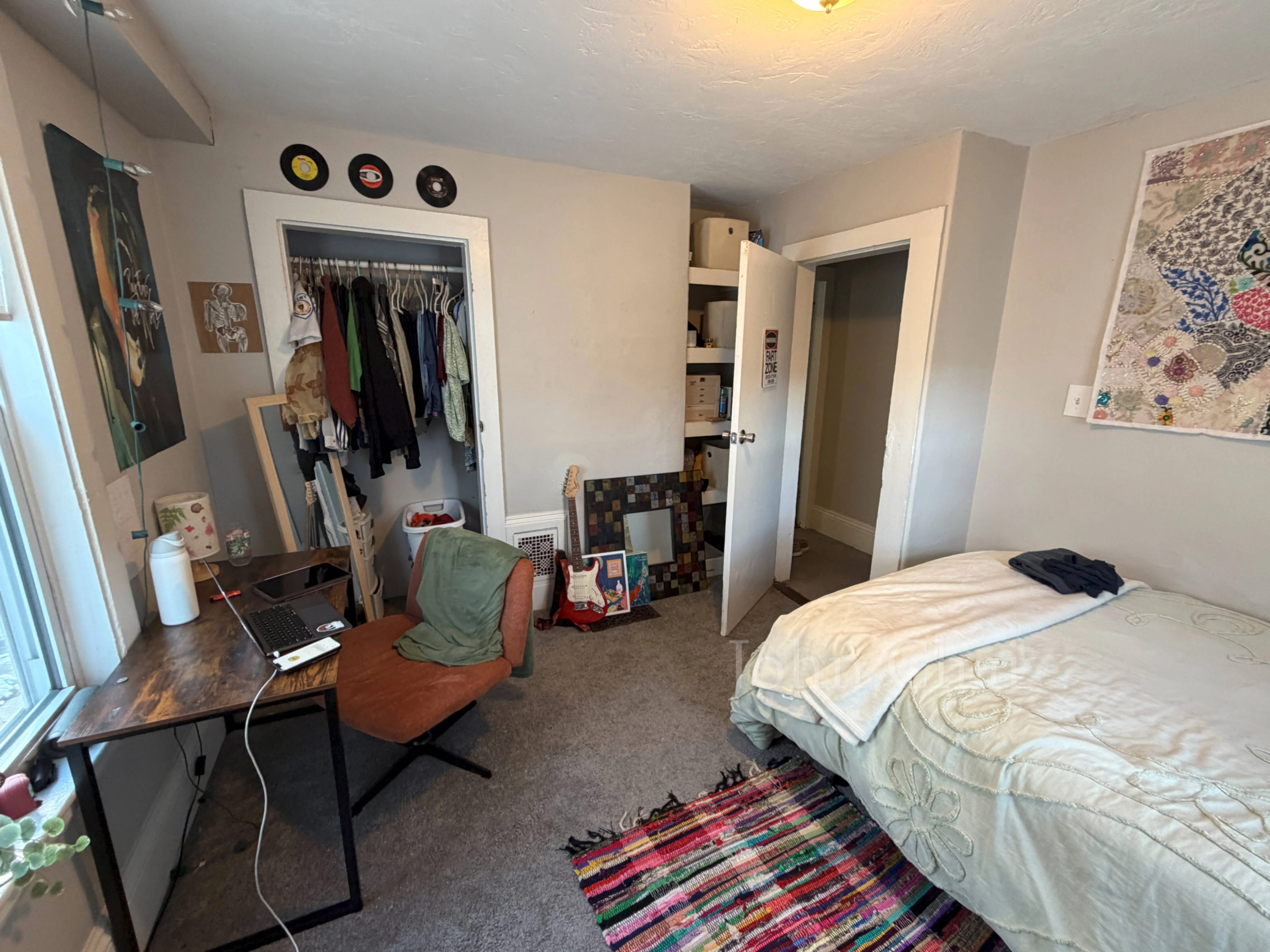 4 bed, 2 bath apartment for rent at 24 Greylock Rd Unit 1, Allston — photo 23 of 31