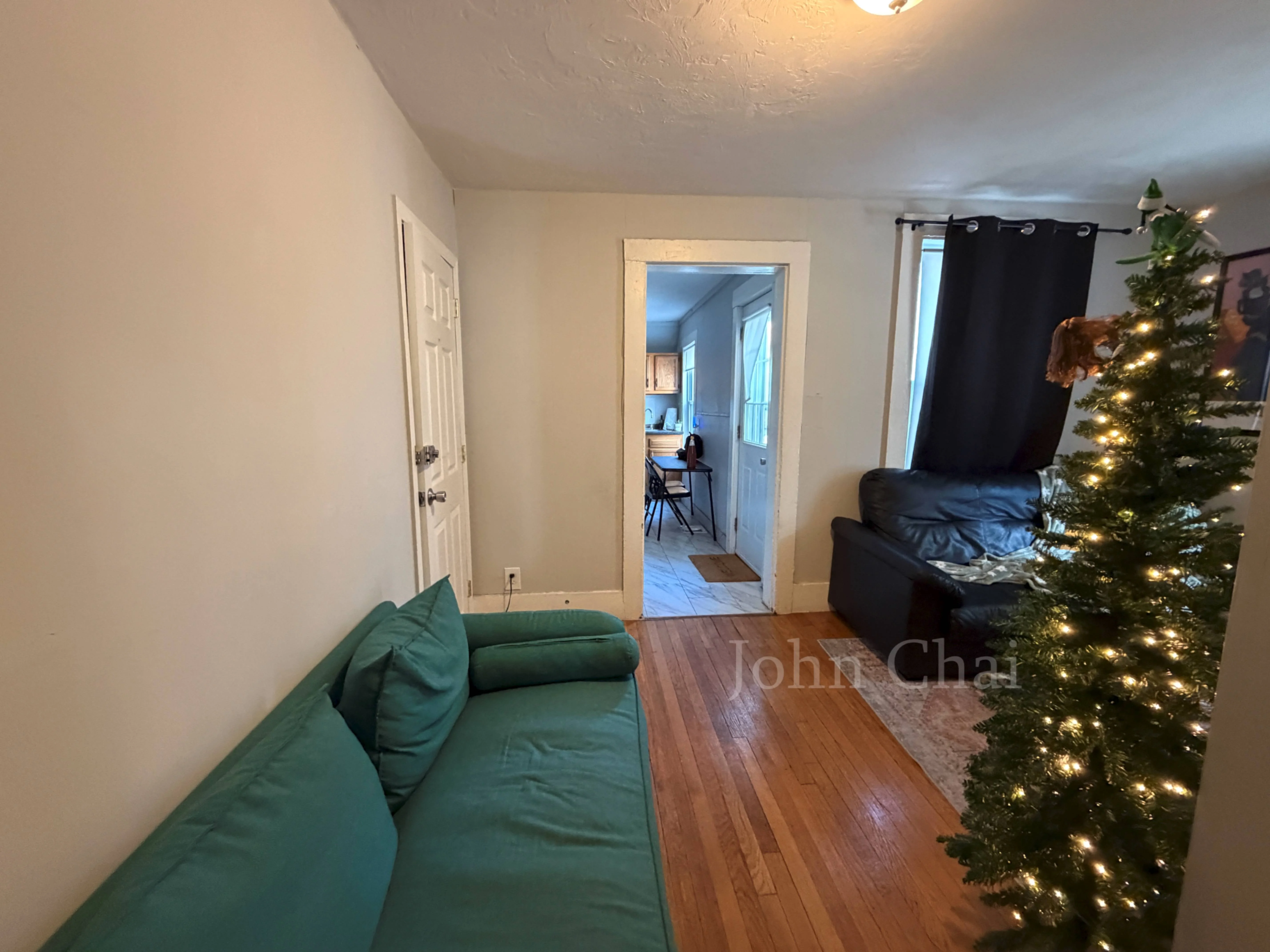 4 bed, 2 bath apartment for rent at 24 Greylock Rd Unit 1, Allston — photo 6 of 31