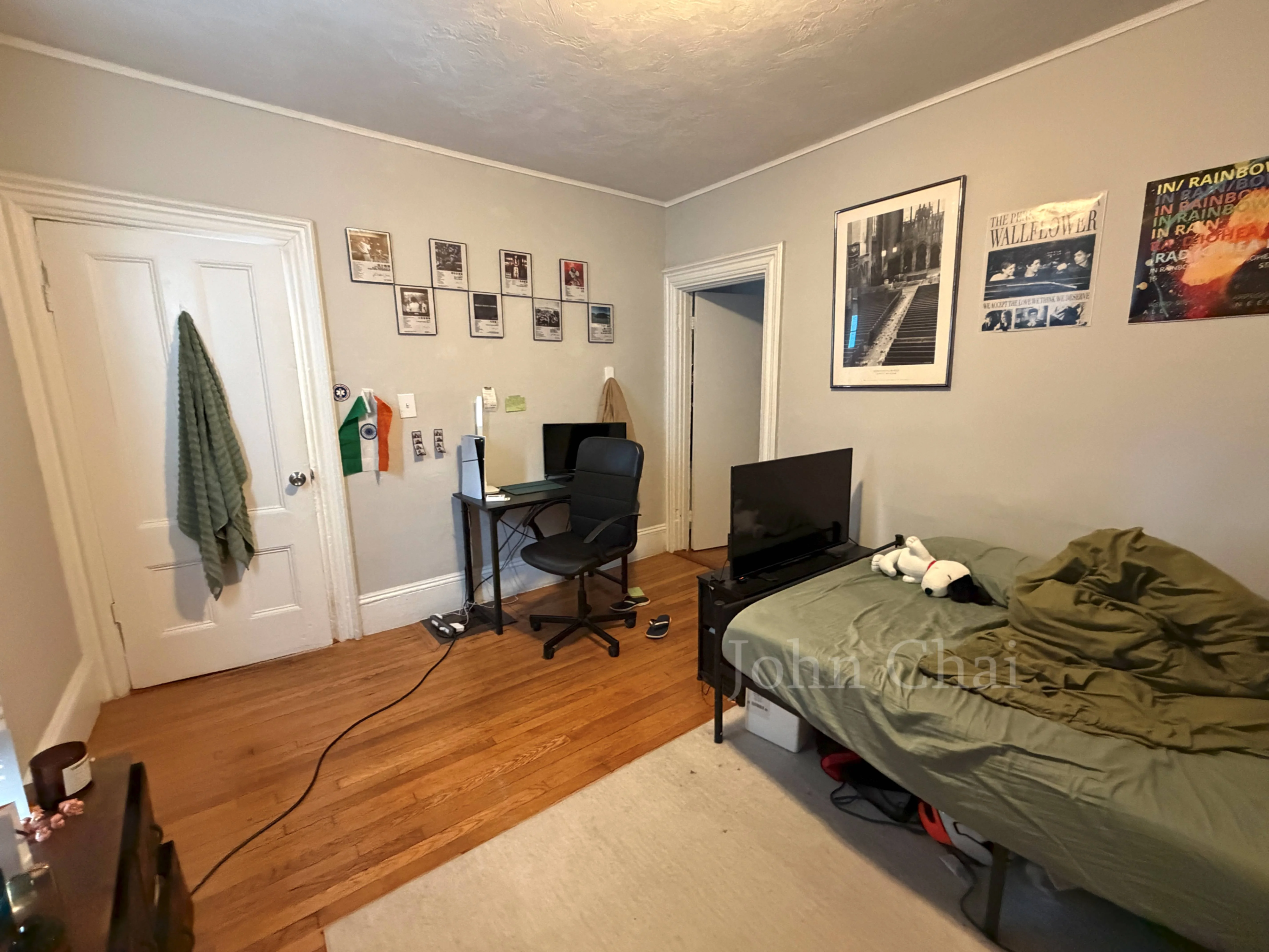 4 bed, 2 bath apartment for rent at 24 Greylock Rd Unit 1, Allston — photo 3 of 31