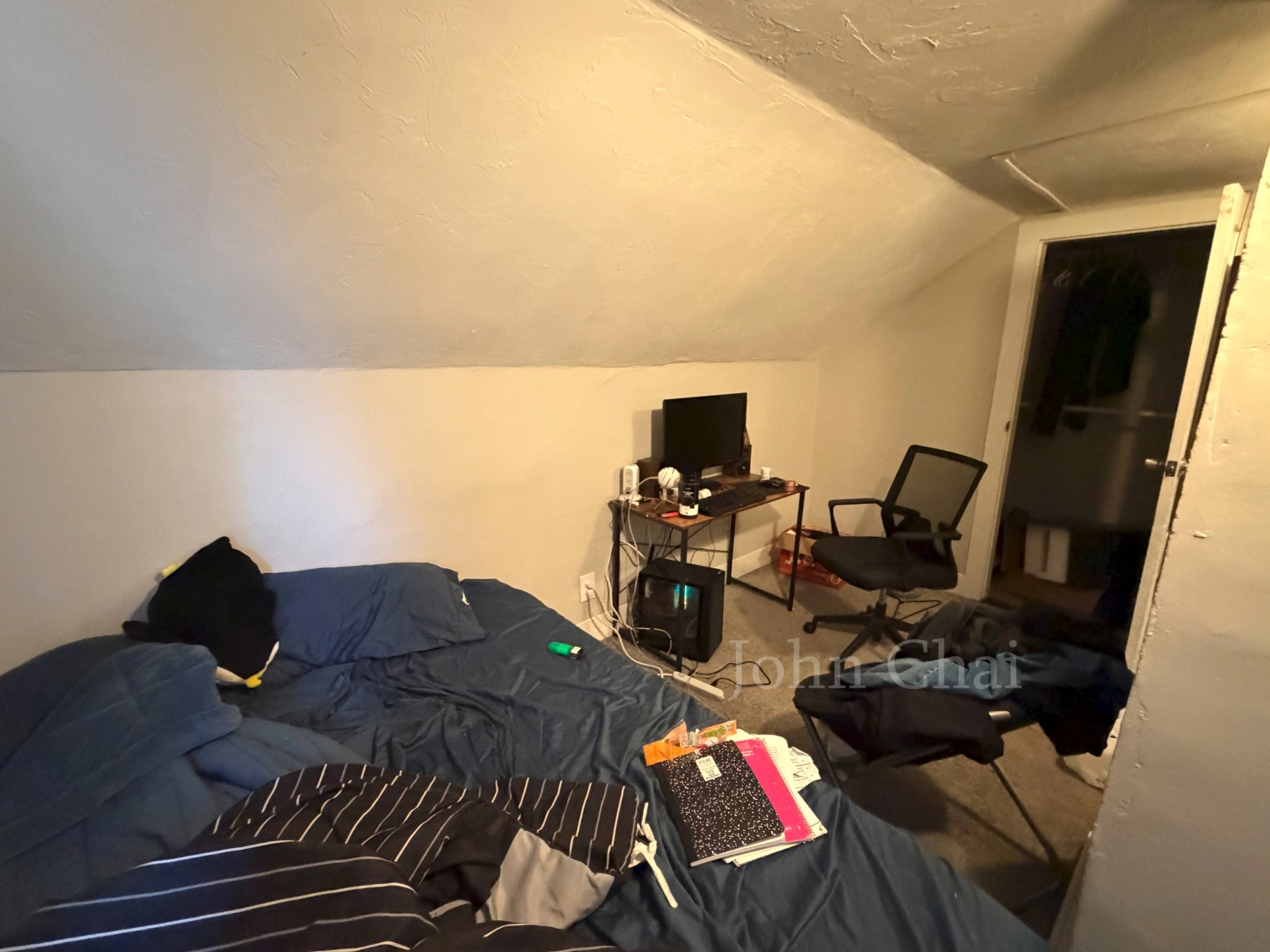4 bed, 2 bath apartment for rent at 24 Greylock Rd Unit 1, Allston — photo 29 of 31