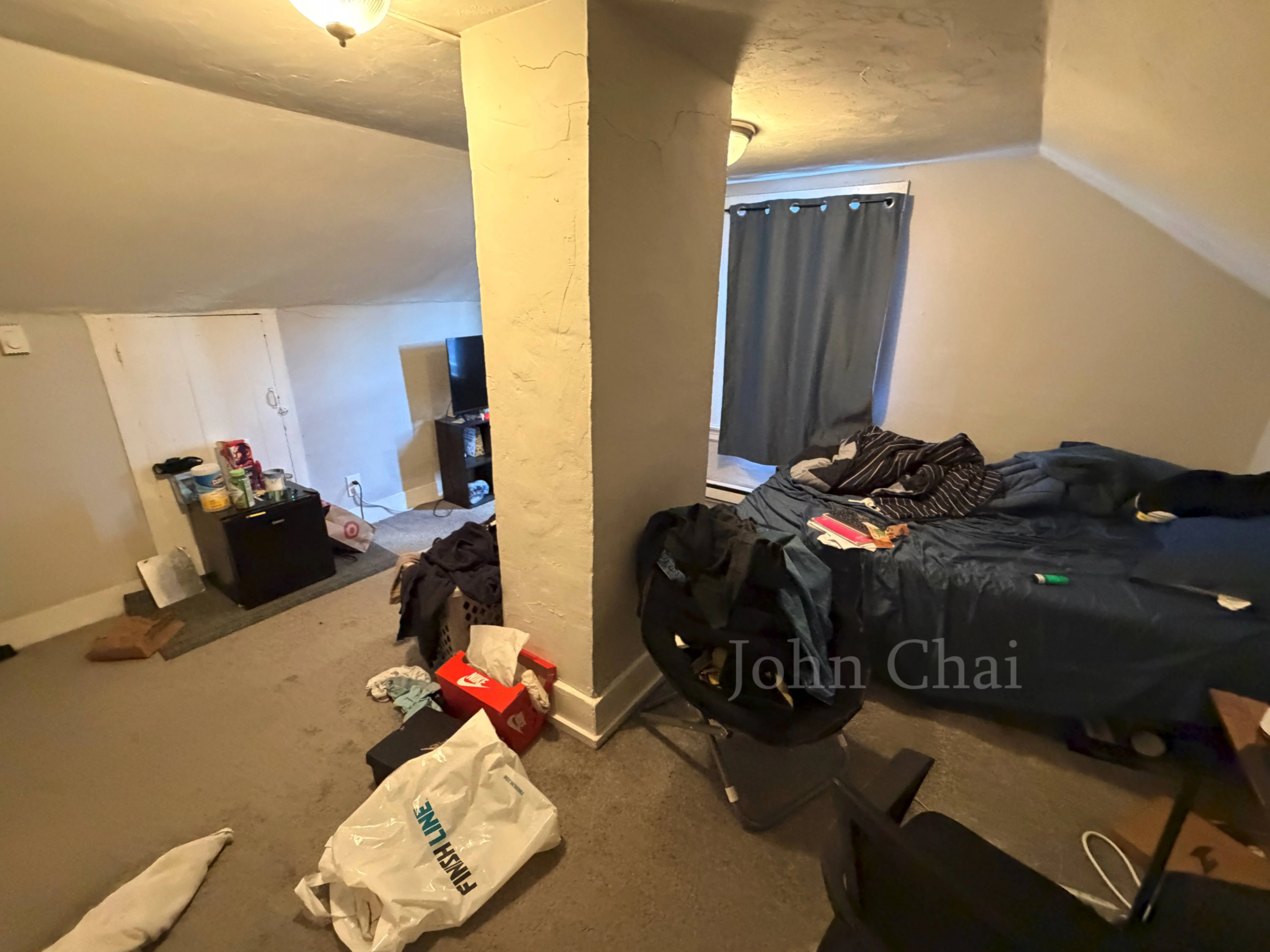 4 bed, 2 bath apartment for rent at 24 Greylock Rd Unit 1, Allston — photo 30 of 31