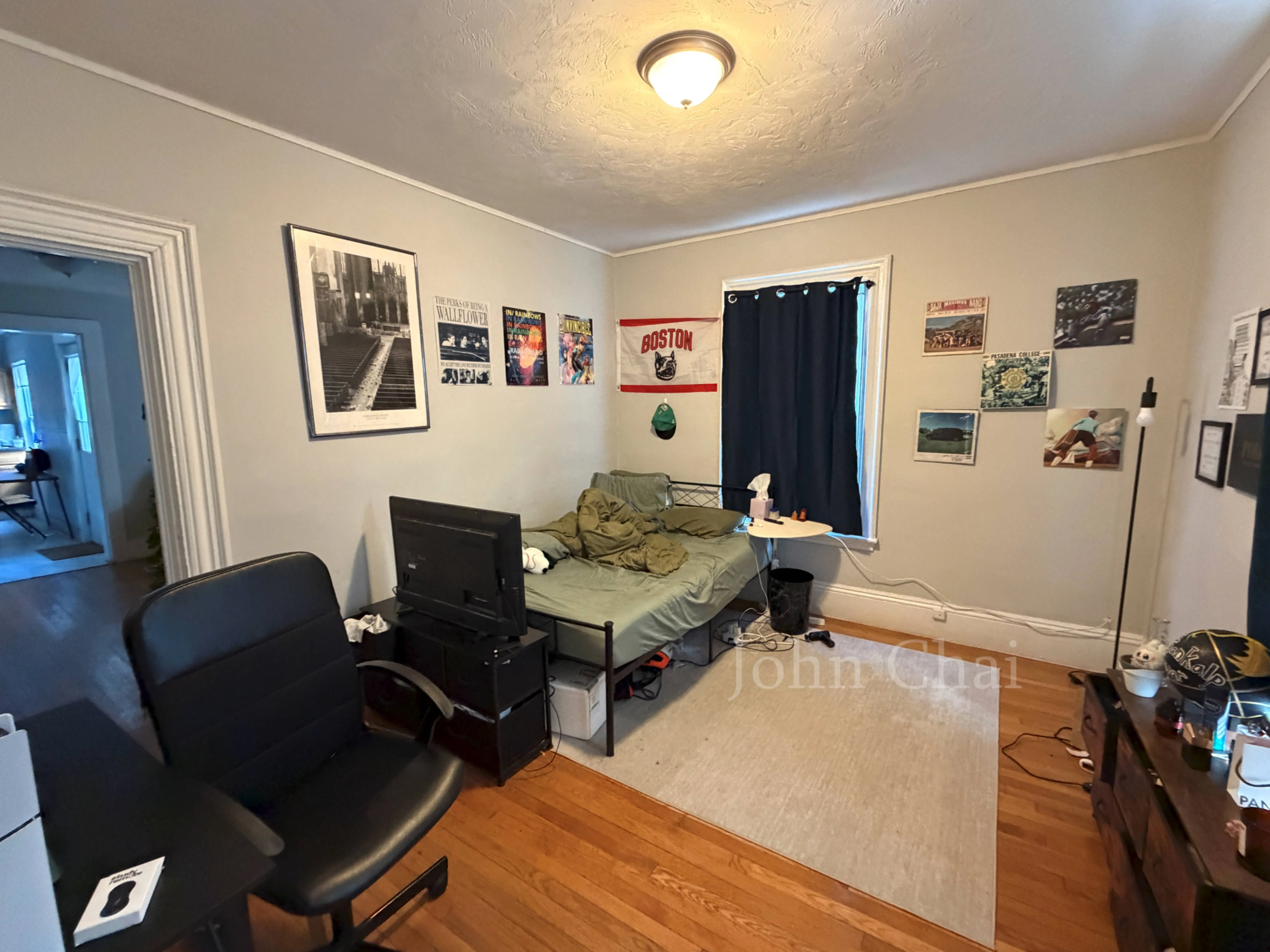 4 bed, 2 bath apartment for rent at 24 Greylock Rd Unit 1, Allston