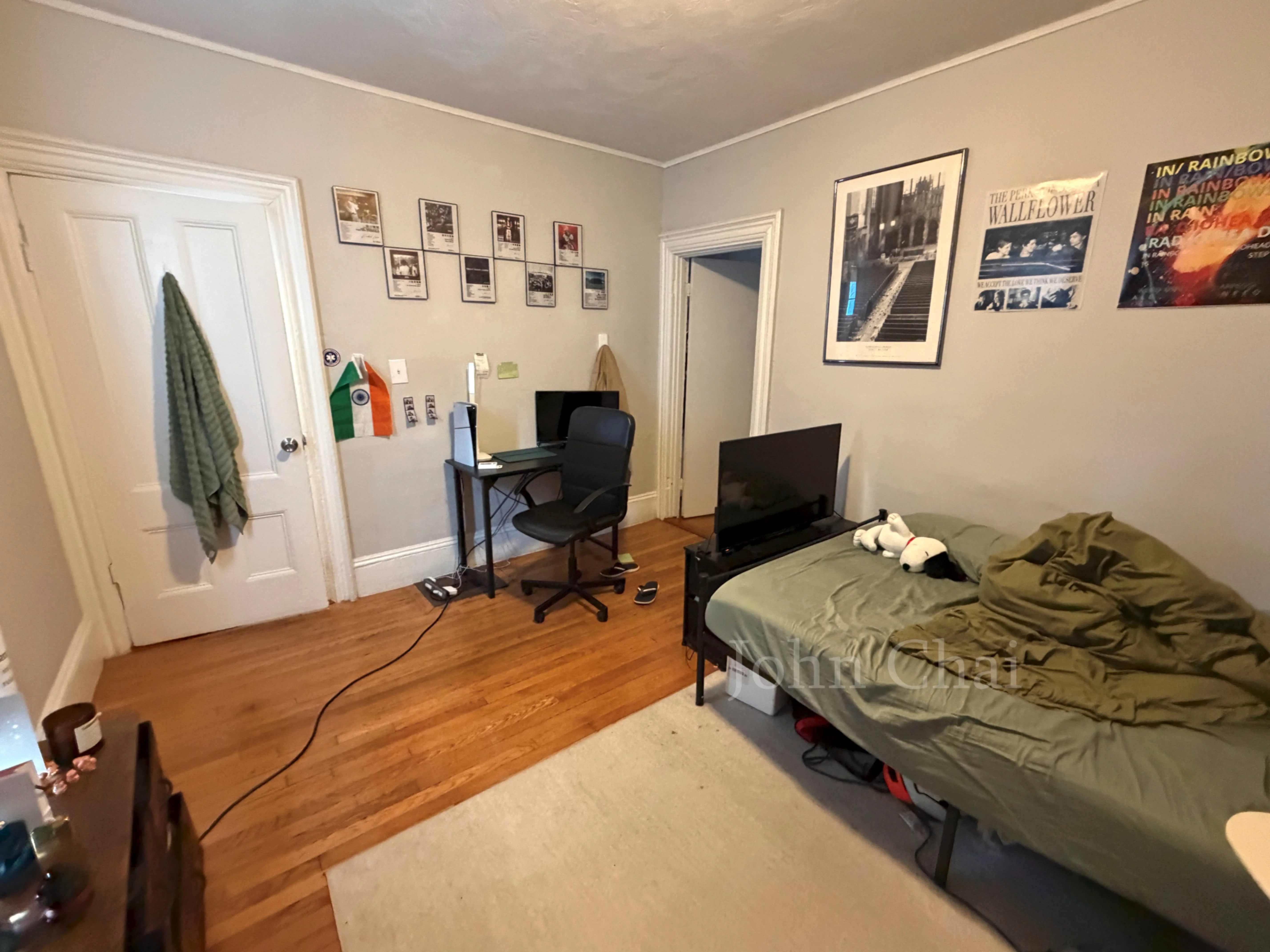 4 bed, 2 bath apartment for rent at 24 Greylock Rd Unit 1, Allston — photo 4 of 31