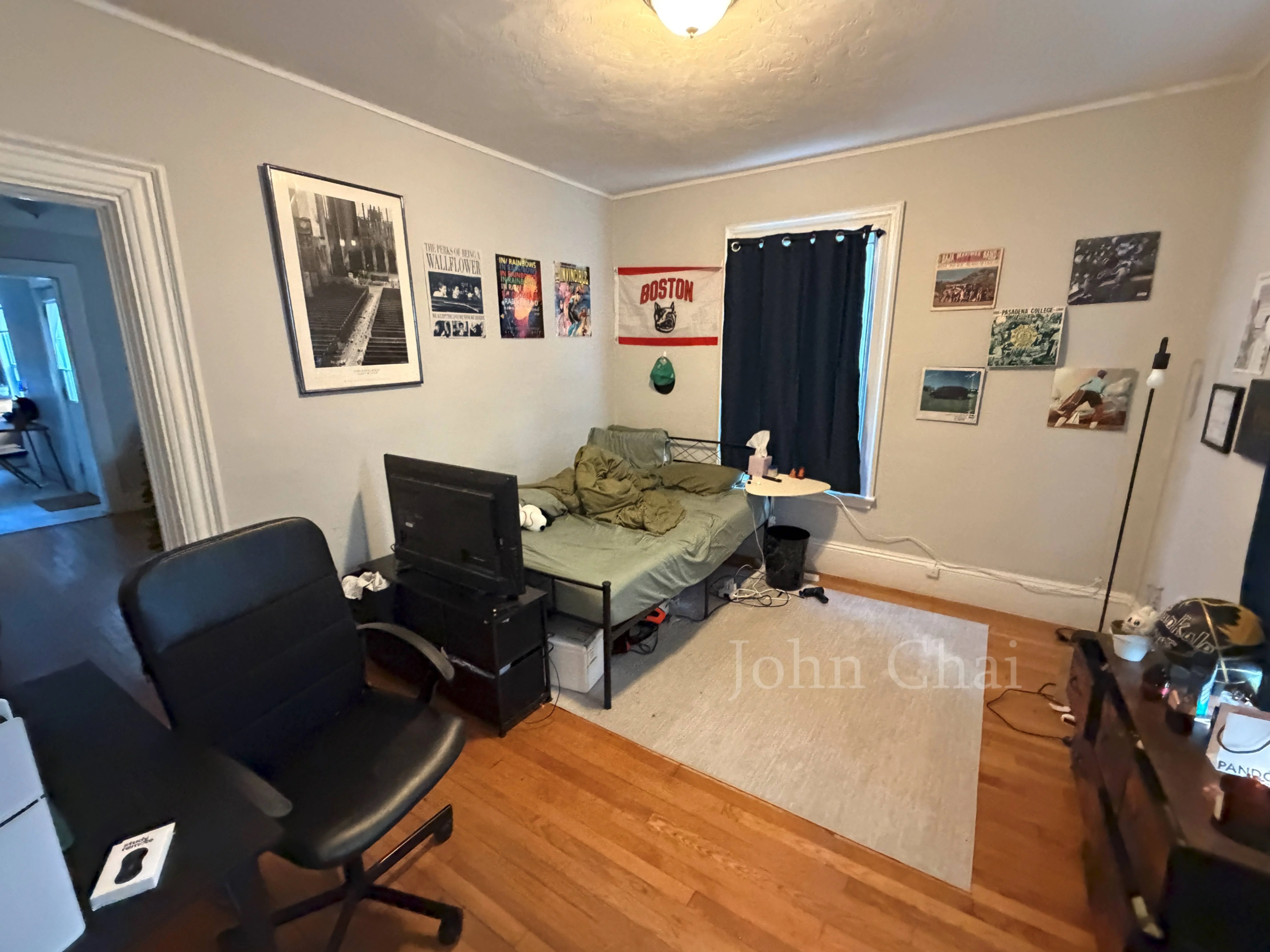 4 bed, 2 bath apartment for rent at 24 Greylock Rd Unit 1, Allston — photo 2 of 31