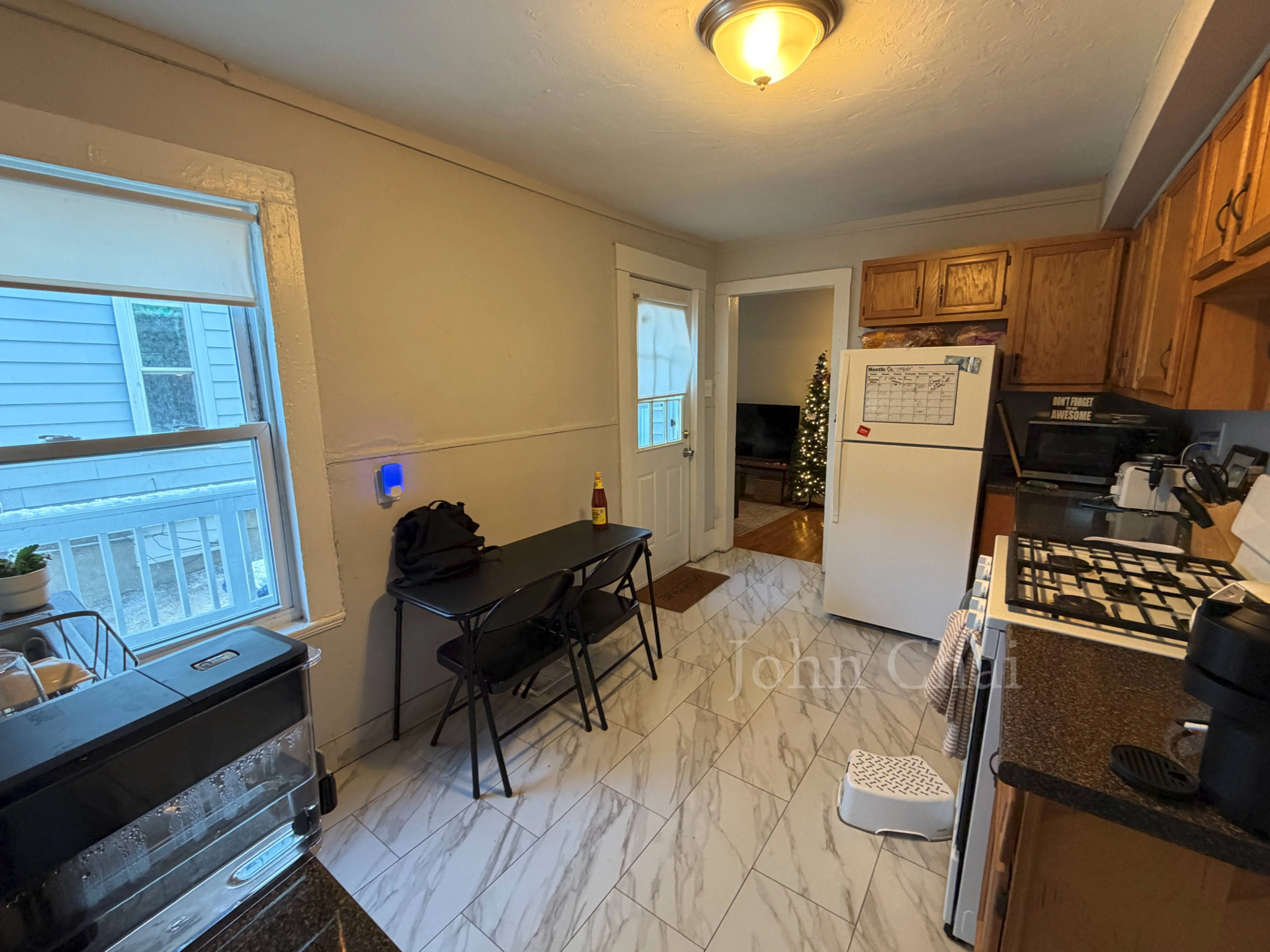 4 bed, 2 bath apartment for rent at 24 Greylock Rd Unit 1, Allston — photo 12 of 31