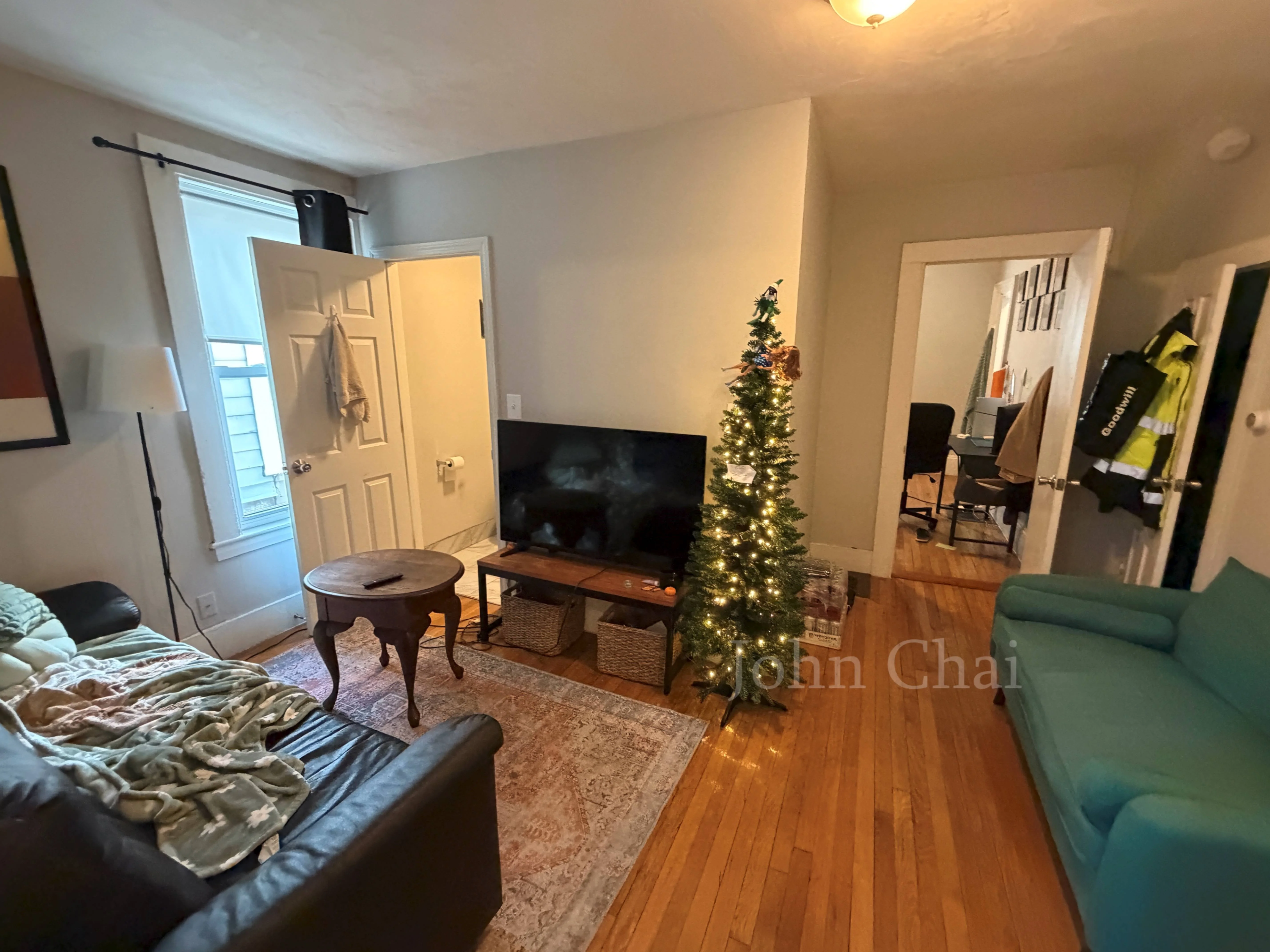 4 bed, 2 bath apartment for rent at 24 Greylock Rd Unit 1, Allston — photo 7 of 31