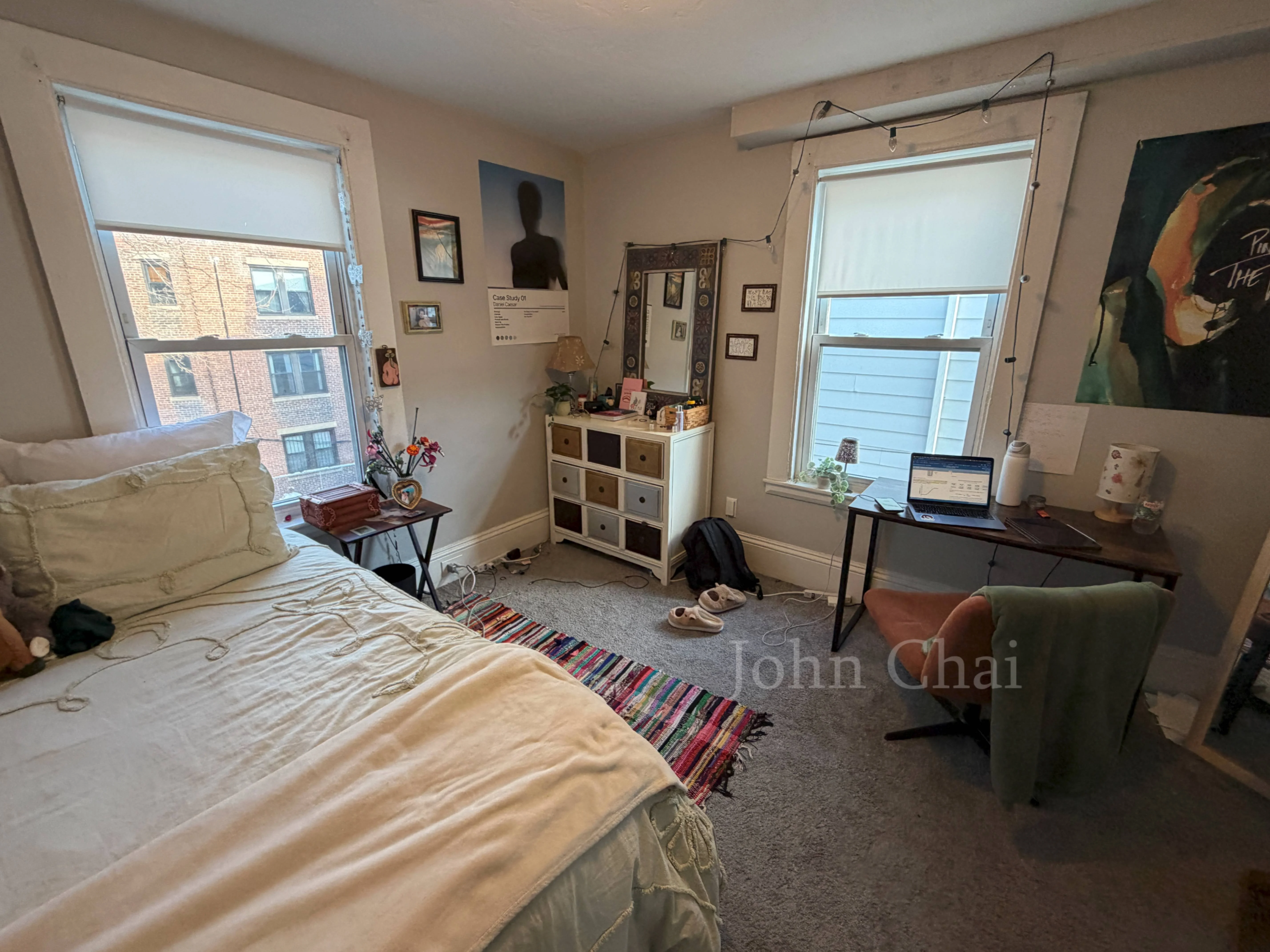 4 bed, 2 bath apartment for rent at 24 Greylock Rd Unit 1, Allston — photo 21 of 31