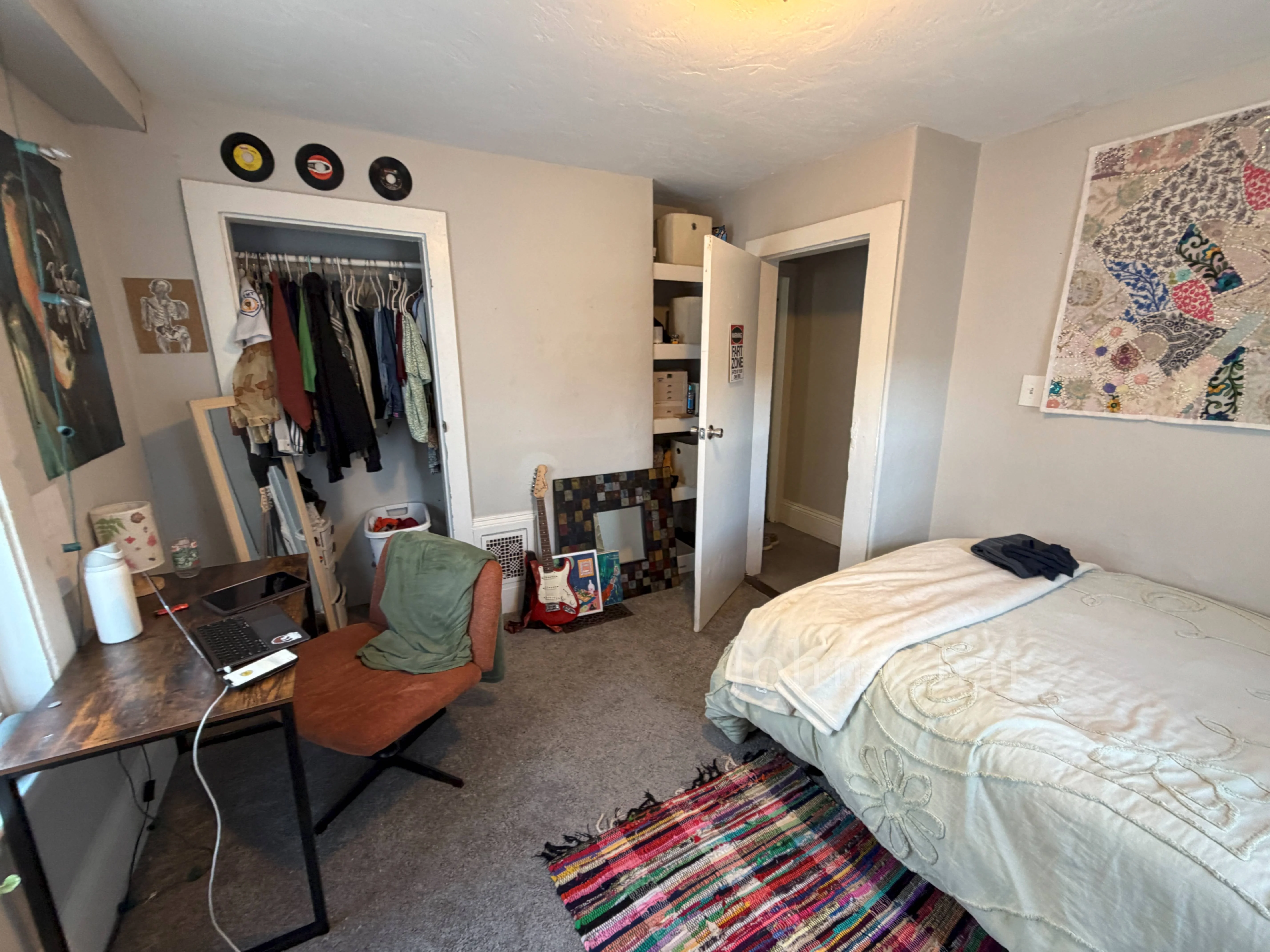 4 bed, 2 bath apartment for rent at 24 Greylock Rd Unit 1, Allston — photo 22 of 31