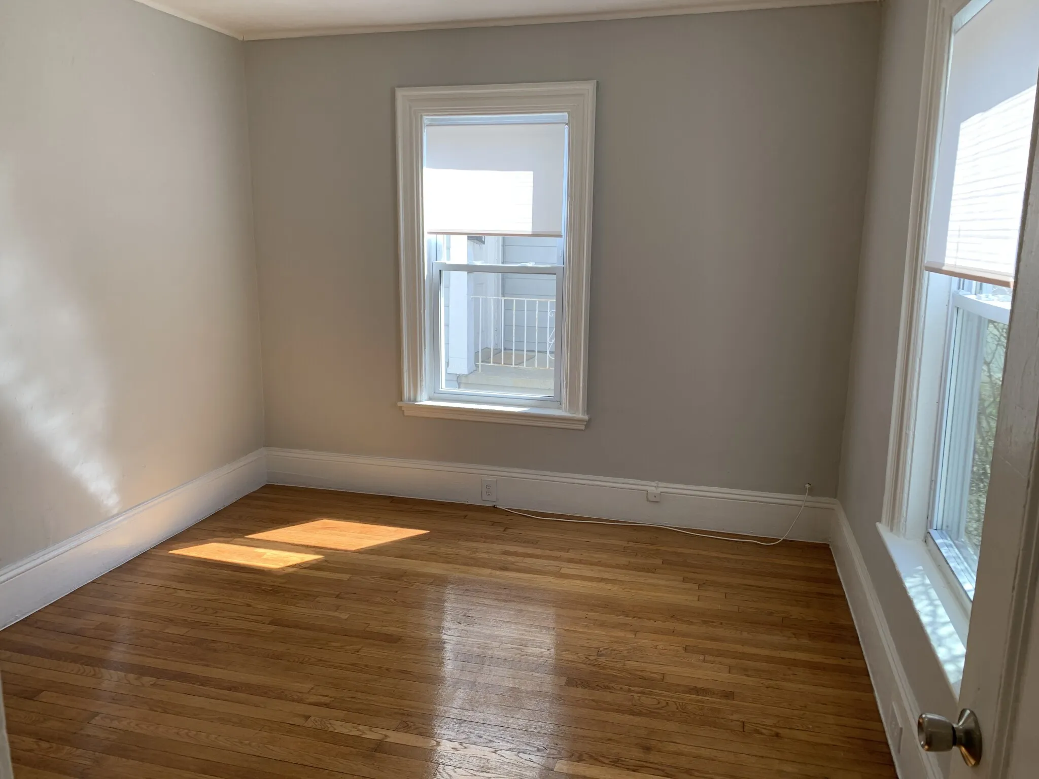 4 bed, 2 bath apartment for rent at 24 Greylock Rd Unit 24, Allston — photo 5 of 20