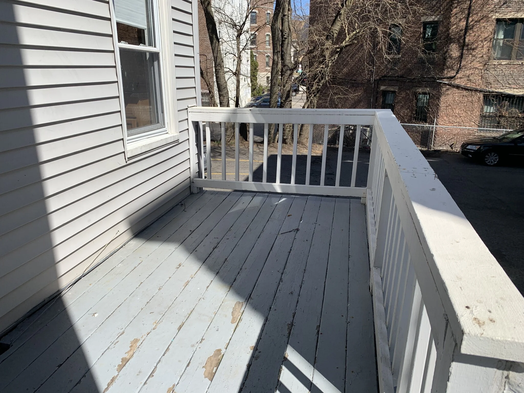 4 bed, 2 bath apartment for rent at 24 Greylock Rd Unit 24, Allston — photo 18 of 20