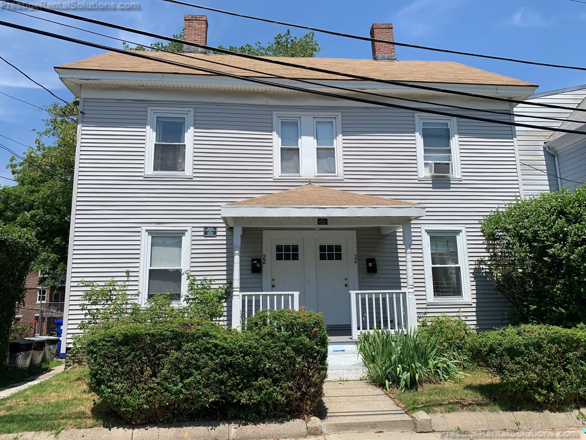 4 bed, 2 bath apartment for rent at 24 Greylock Rd Unit 24, Allston — photo 20 of 20