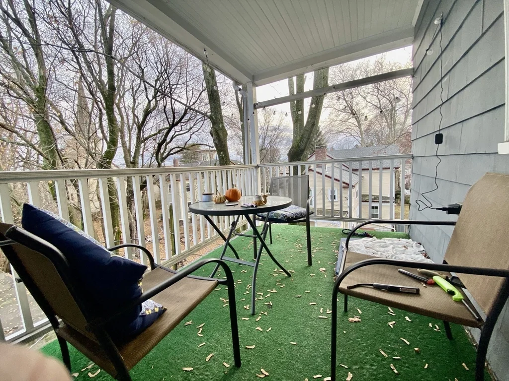 1 bed, 1 bath apartment for rent at 24 Grovenor Rd Unit 4, Jamaica Plain — photo 13 of 15