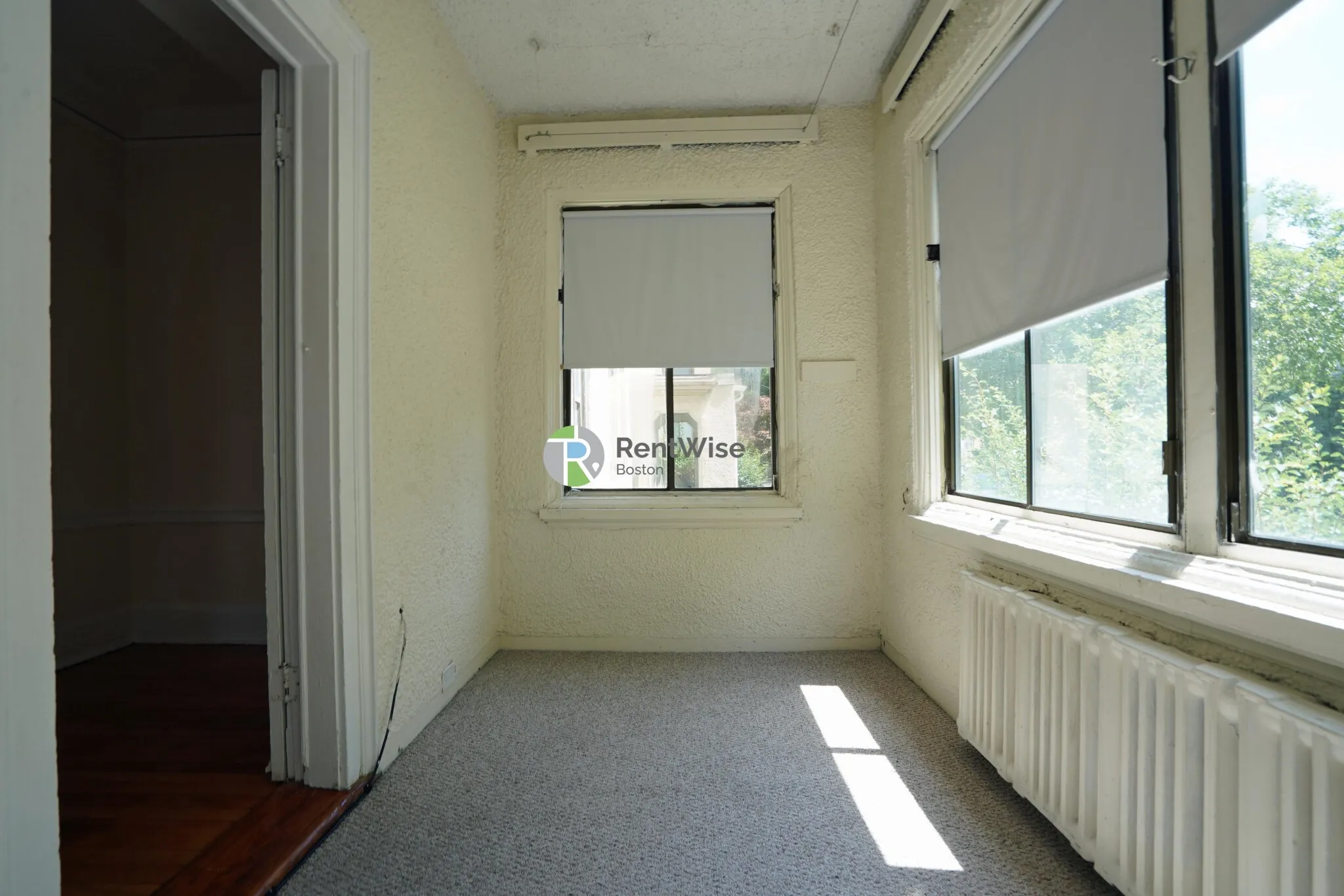 4 bed, 2 bath apartment for rent at 24 Hamilton Rd Unit 1, North Brookline — photo 18 of 29