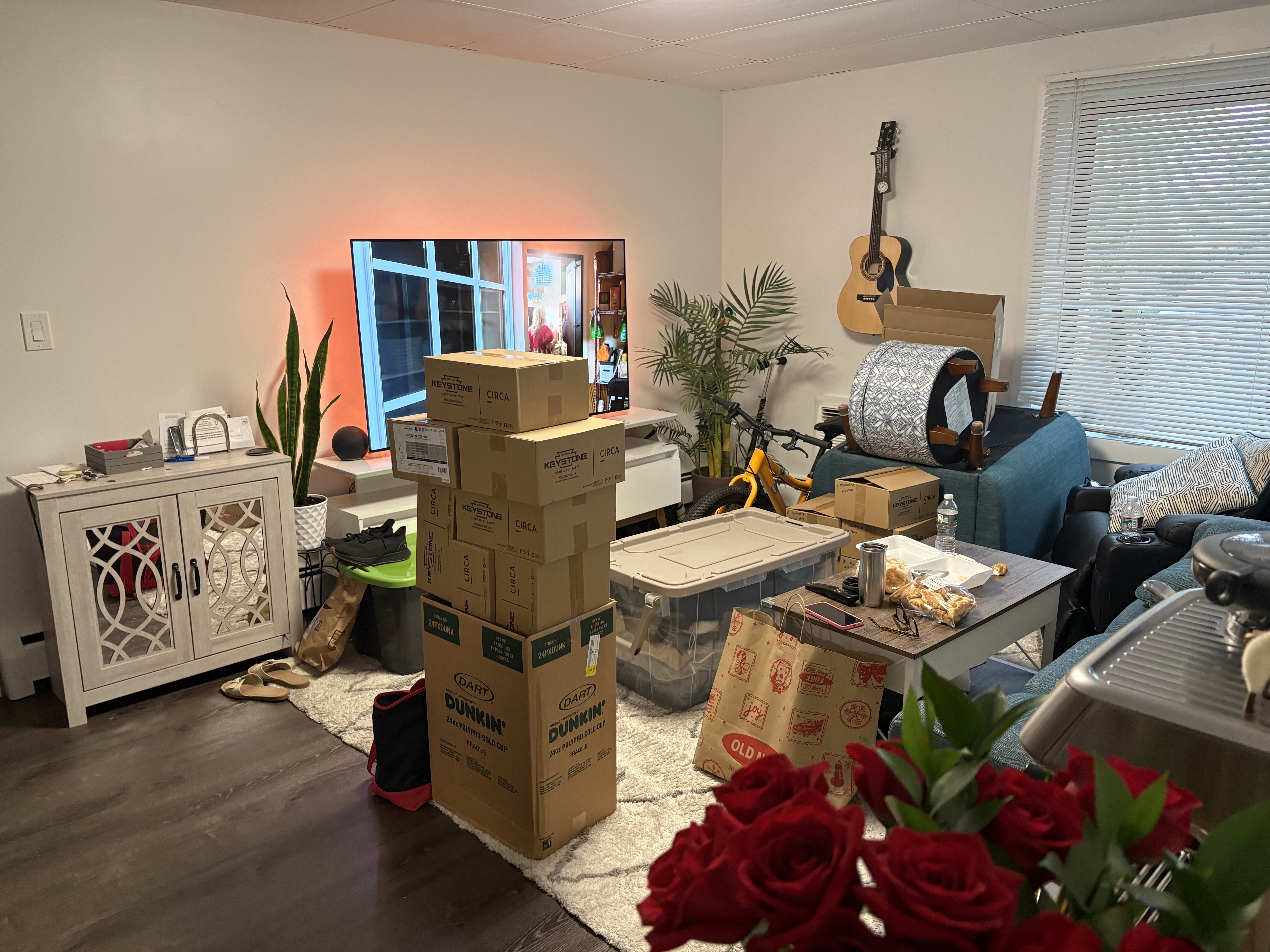 2 bed, 1 bath apartment for rent at 24 Hamilton St Unit 31, Saugus — photo 5 of 15