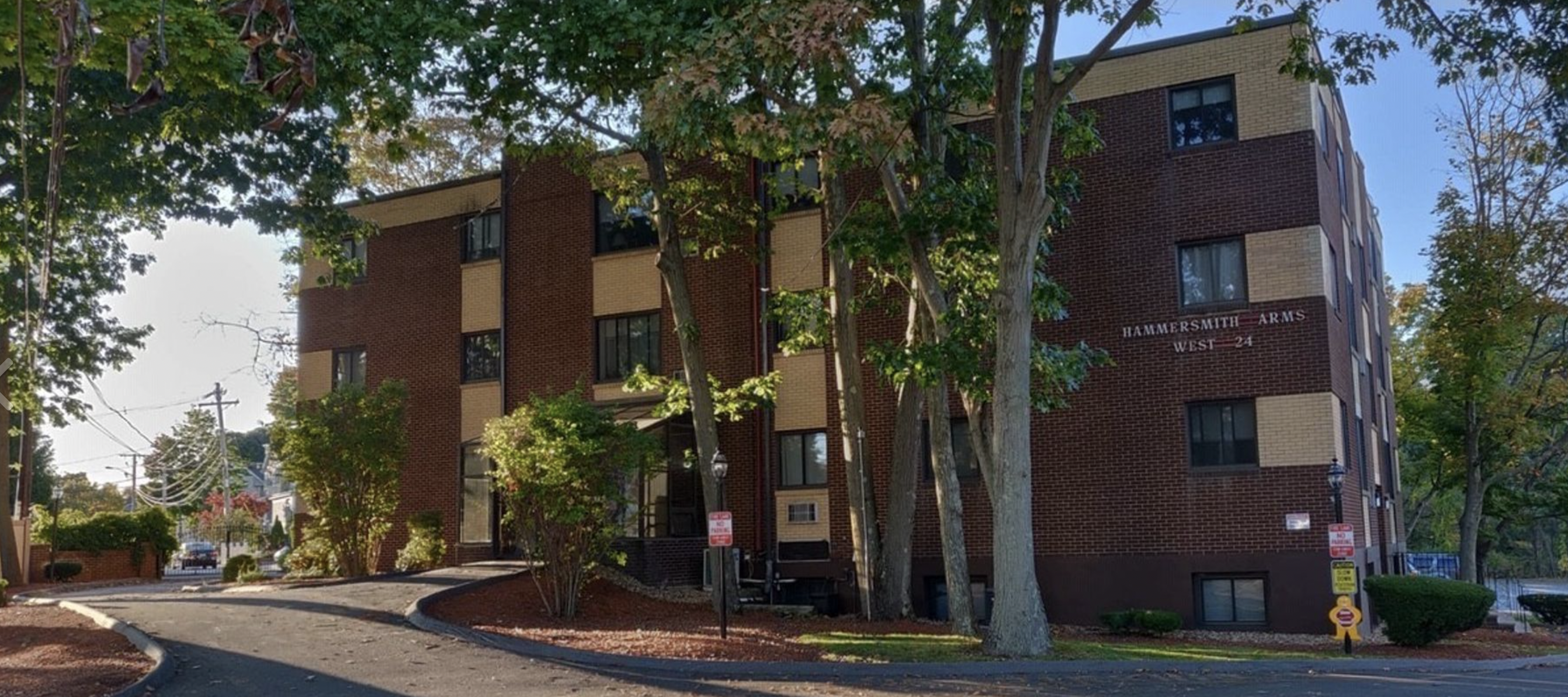 2 bed, 1 bath apartment for rent at 24 Hamilton St Unit 31, Saugus — photo 15 of 15