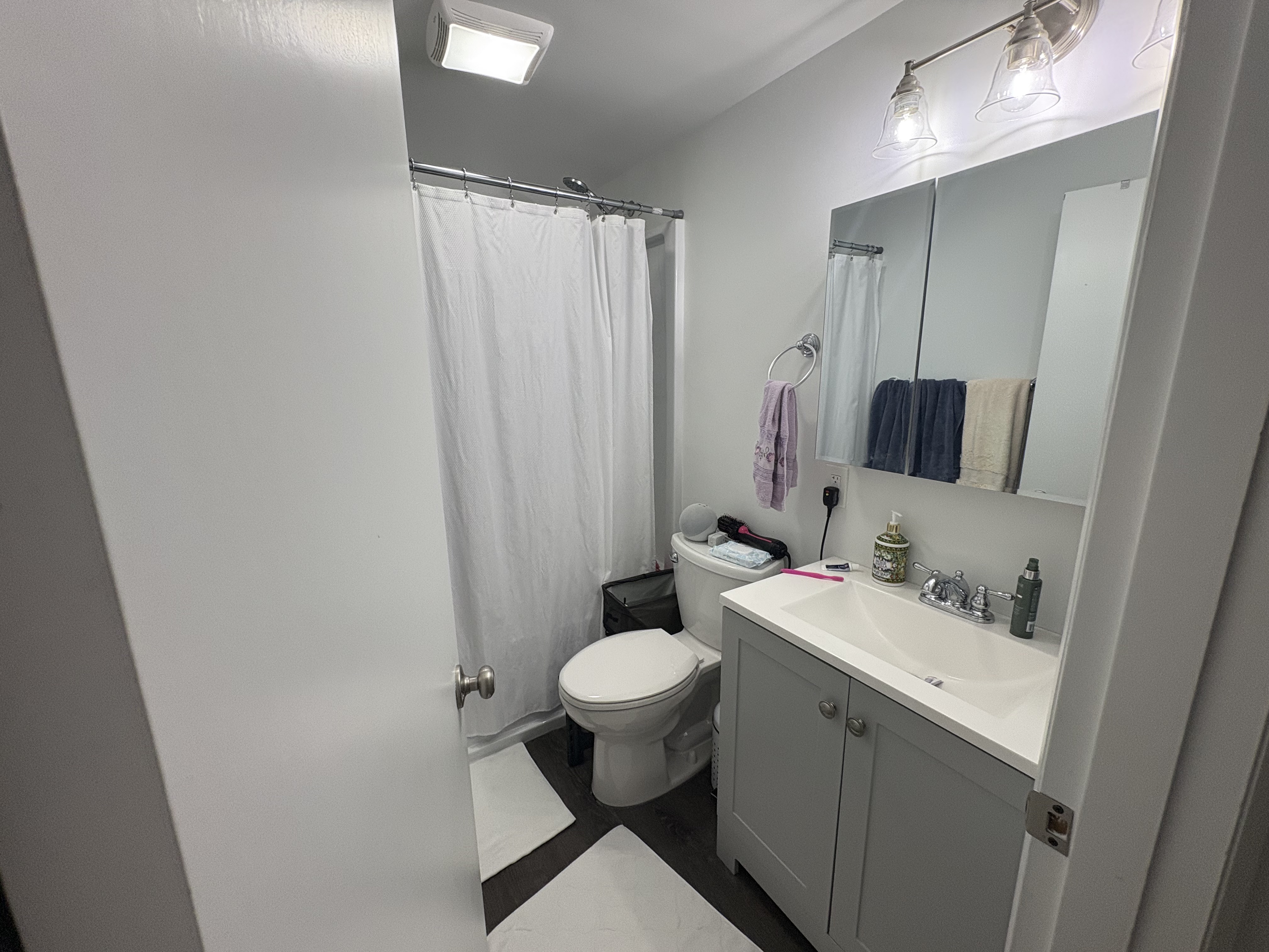 2 bed, 1 bath apartment for rent at 24 Hamilton St Unit 31, Saugus — photo 13 of 15