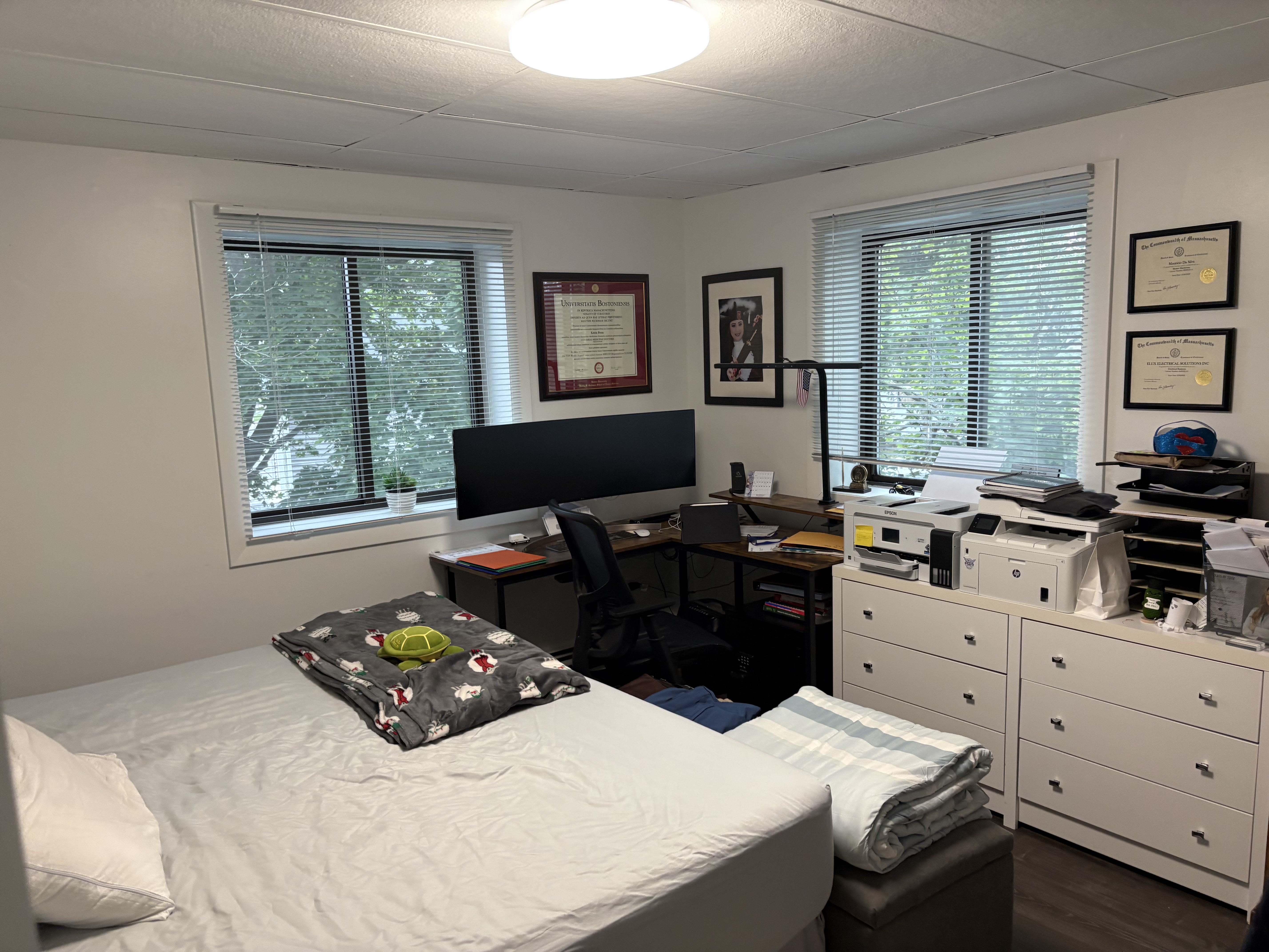 2 bed, 1 bath apartment for rent at 24 Hamilton St Unit 31, Saugus — photo 8 of 15
