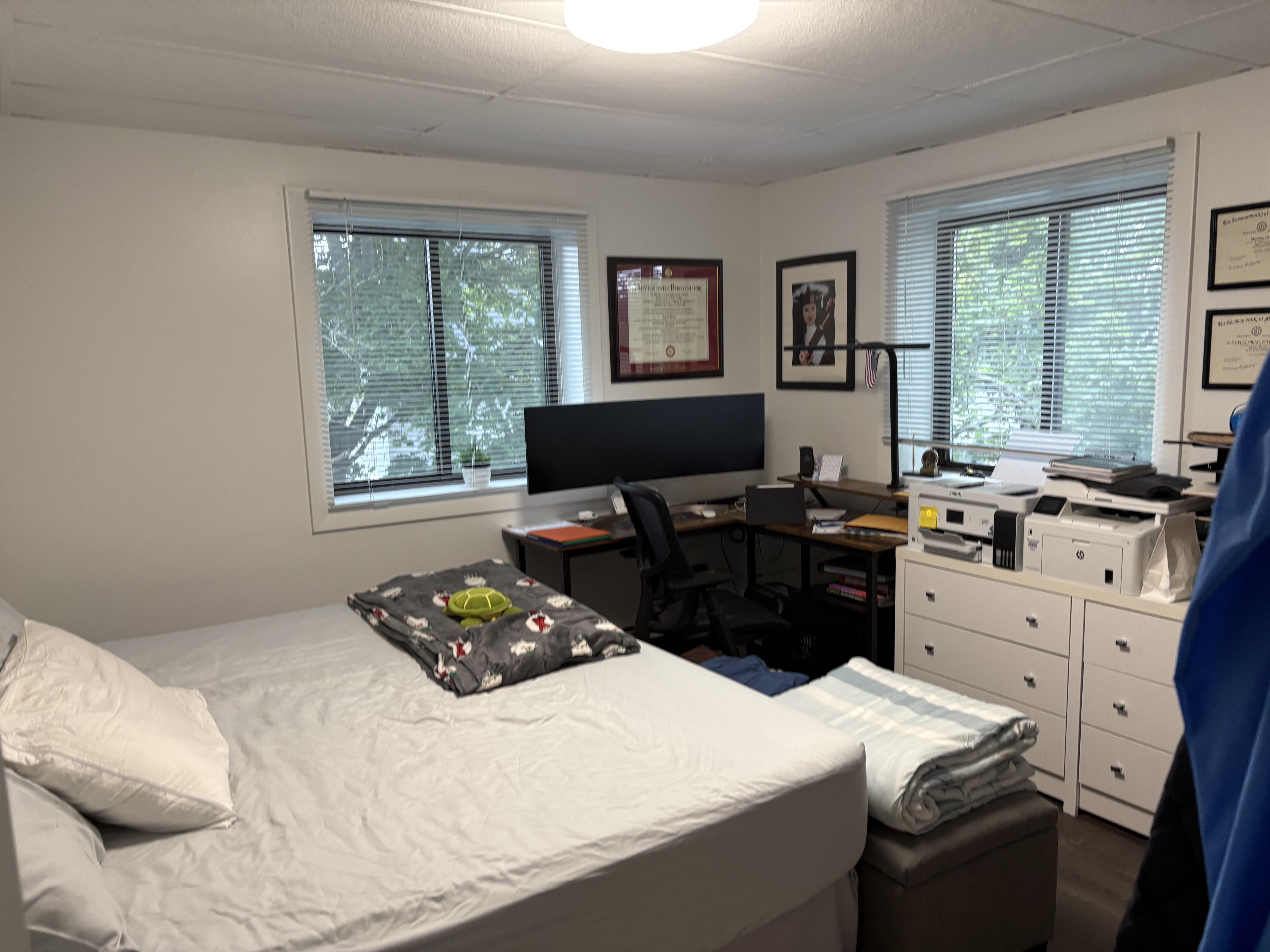 2 bed, 1 bath apartment for rent at 24 Hamilton St Unit 31, Saugus — photo 6 of 15