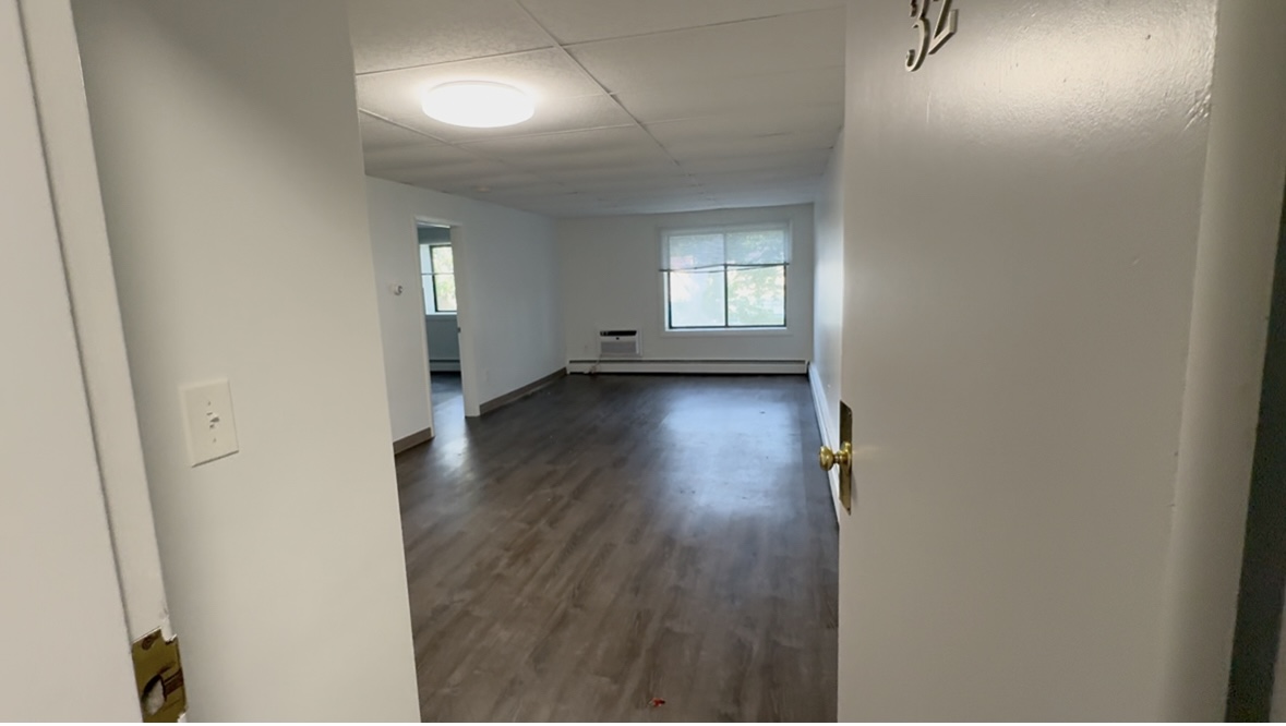 1 bed, 1 bath apartment for rent at 24 Hamilton St Unit 32, Saugus