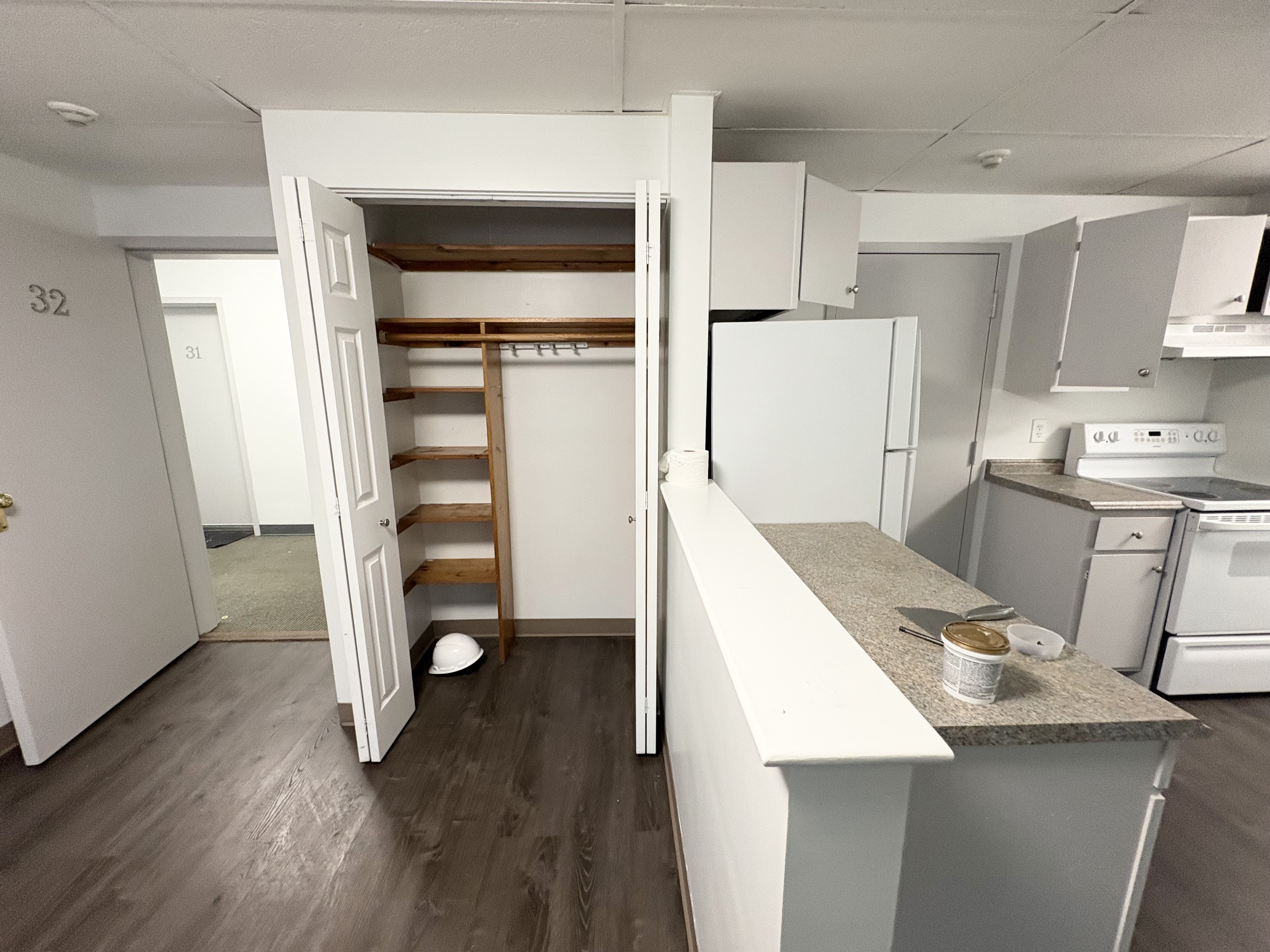 1 bed, 1 bath apartment for rent at 24 Hamilton St Unit 32, Saugus — photo 4 of 6