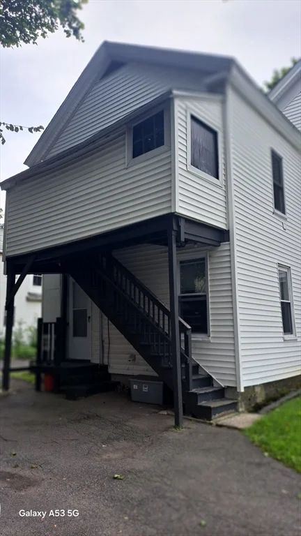 3 bed, 1 bath apartment for rent at 24 Hampden St Unit 2, WPI — photo 42 of 42