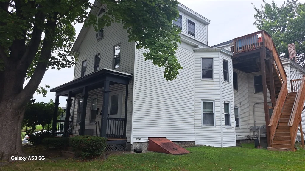3 bed, 1 bath apartment for rent at 24 Hampden St Unit 2, WPI — photo 27 of 42